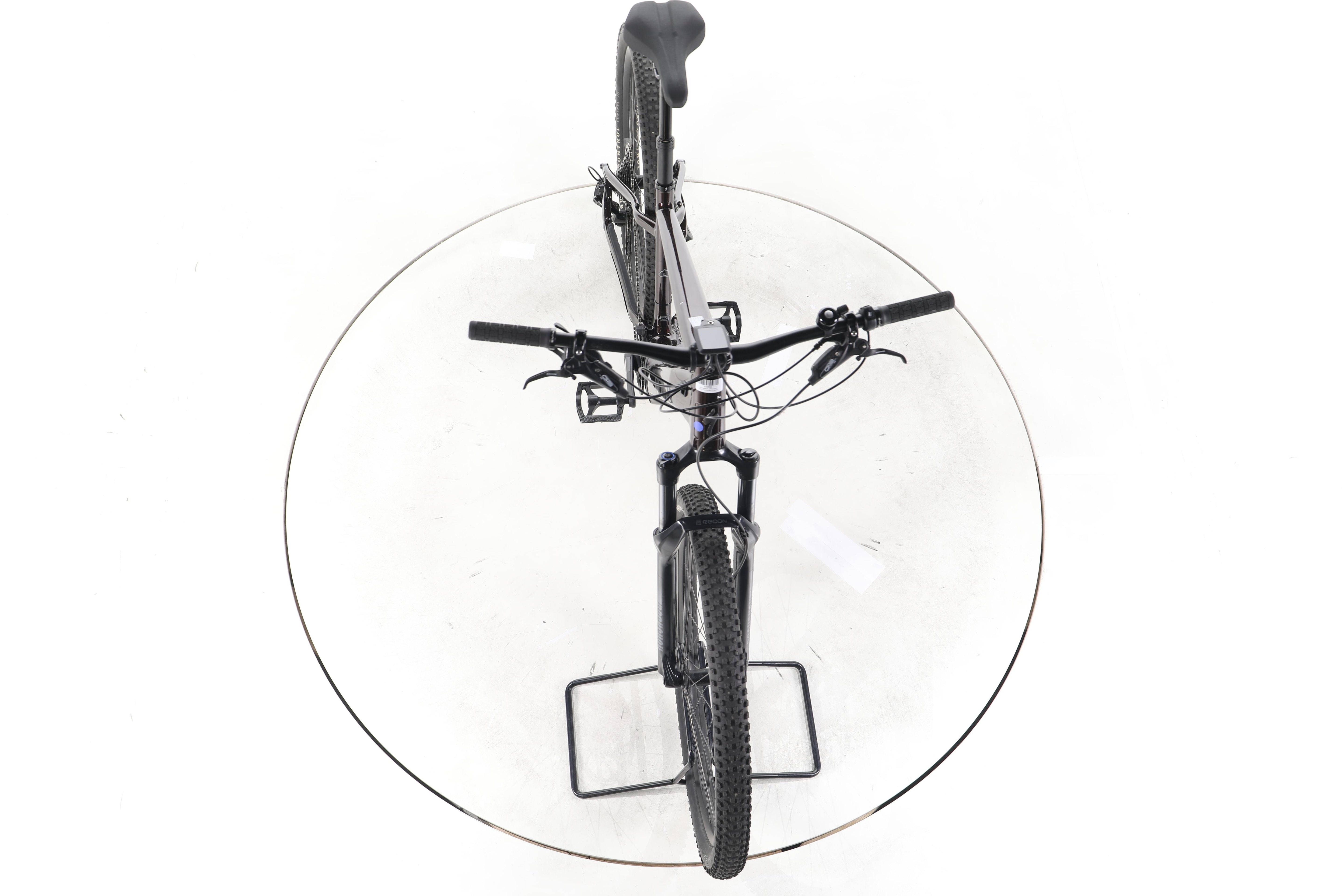 Specialized Turbo Tero 5.0 E-Bike - Image 16