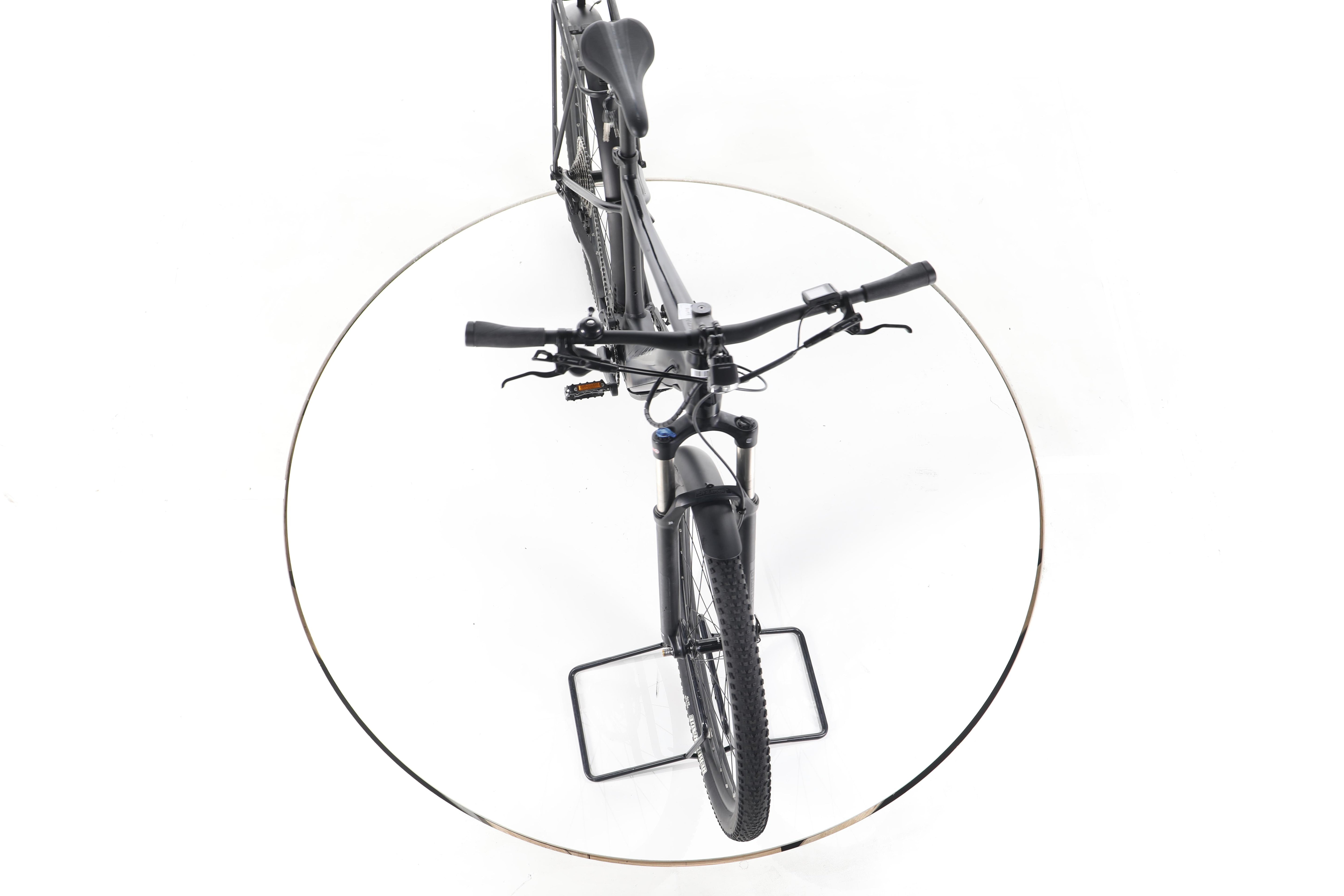 Giant Fathom E+ EX Trekking E-Bike - Image 16