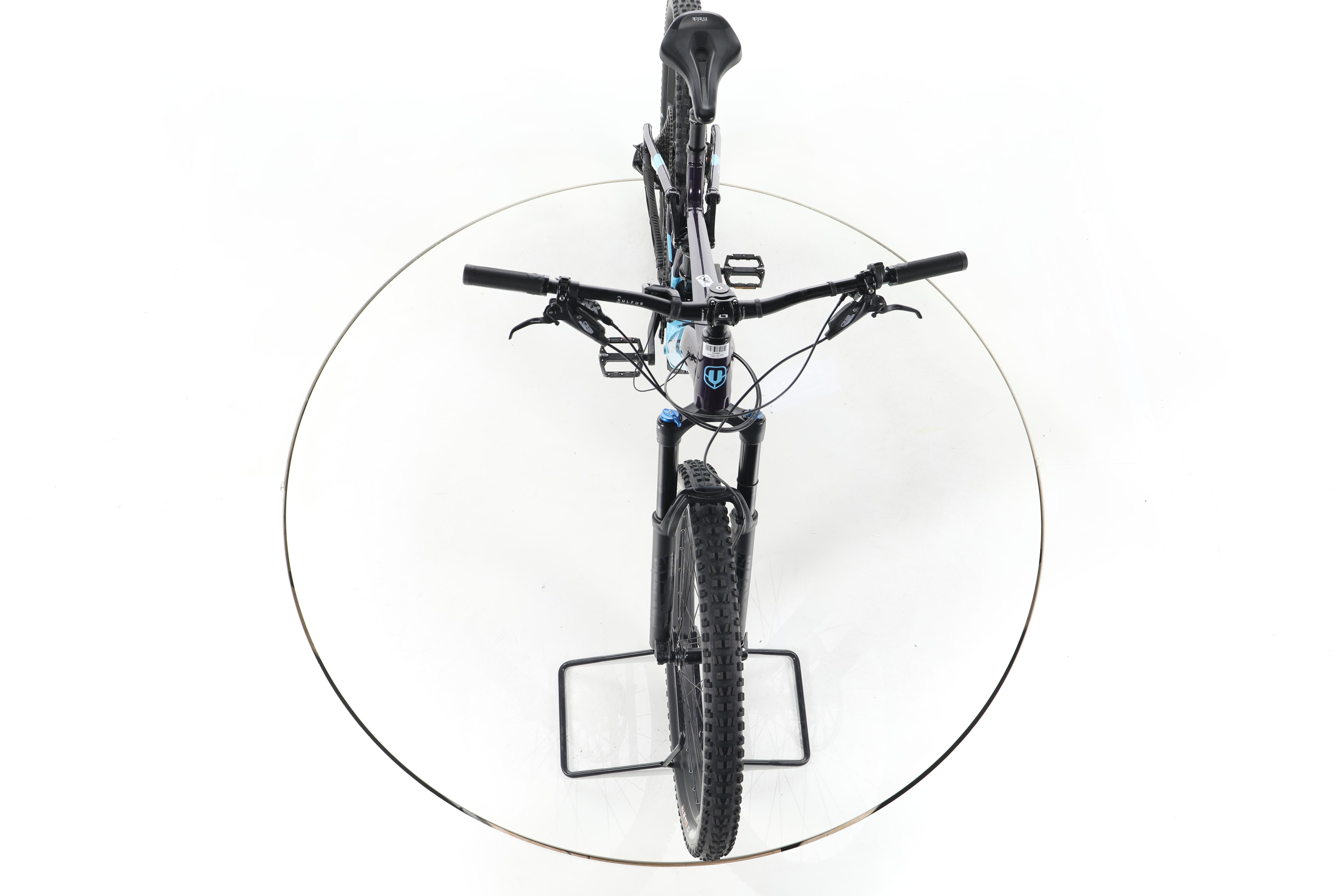 Mondraker DUSK R E-Bike Fully - Image 16