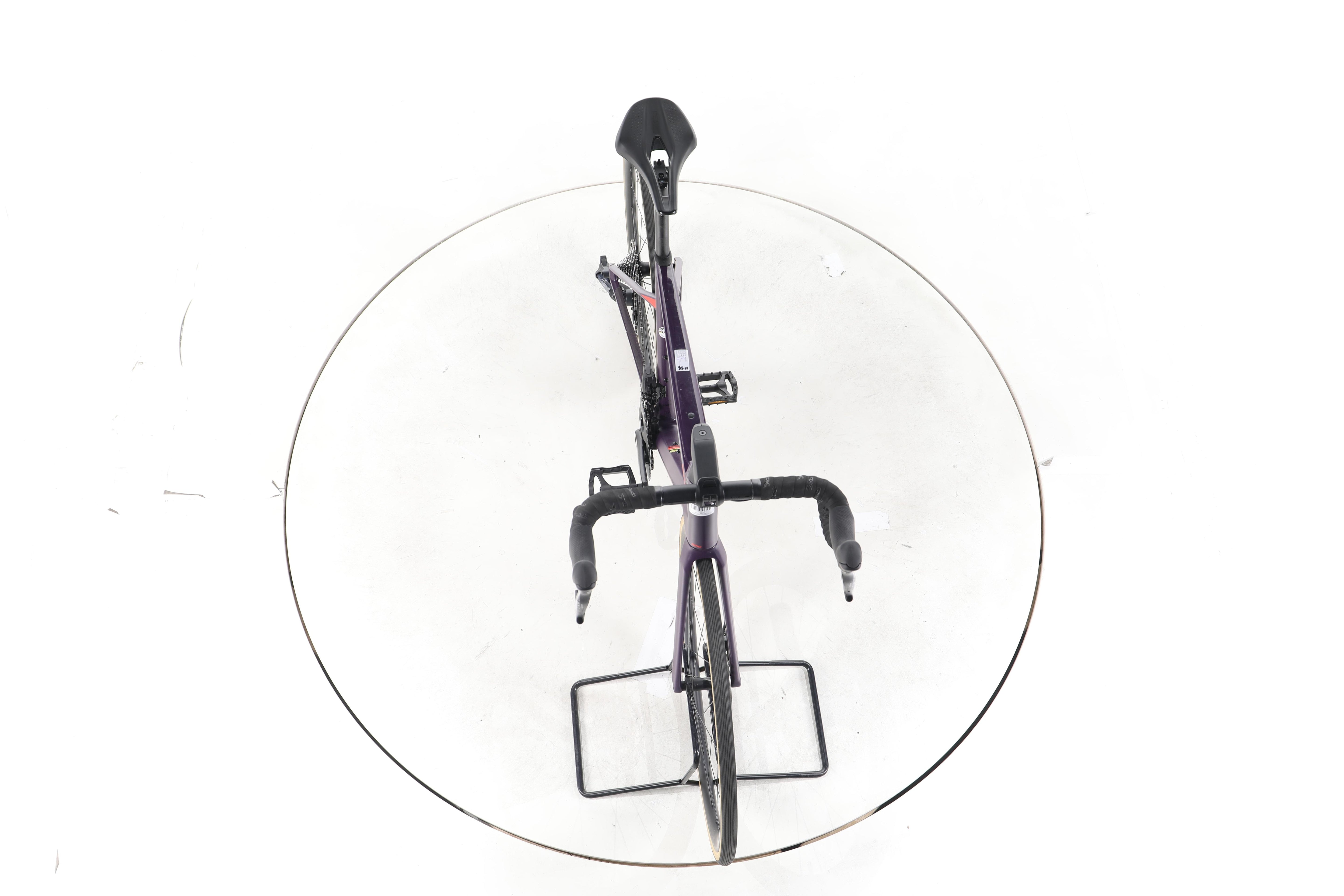 BMC Roadmachine 01 Four Rennrad Carbon - Image 16
