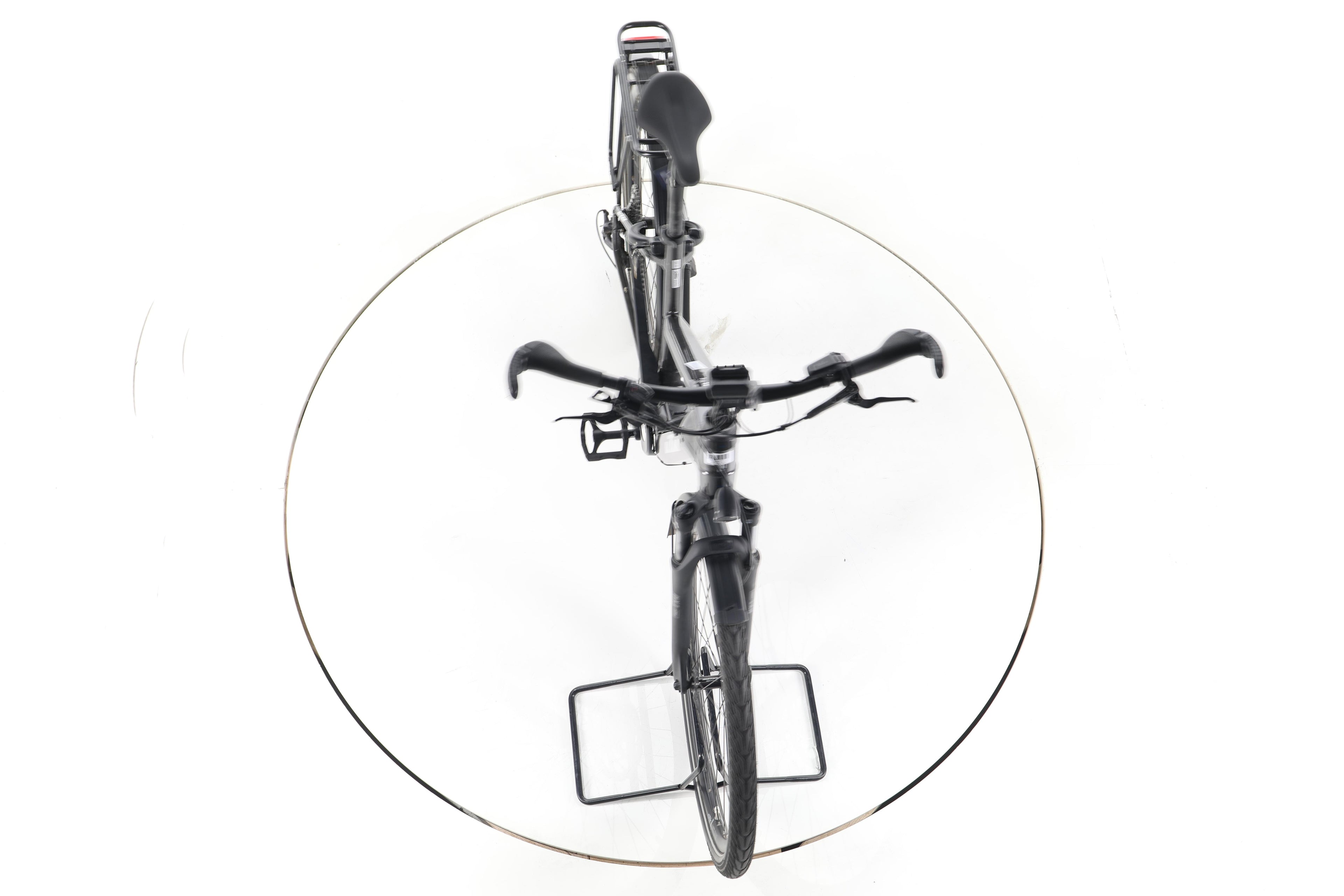 KTM Macina Style 730 Trekking E-Bike - Image 16