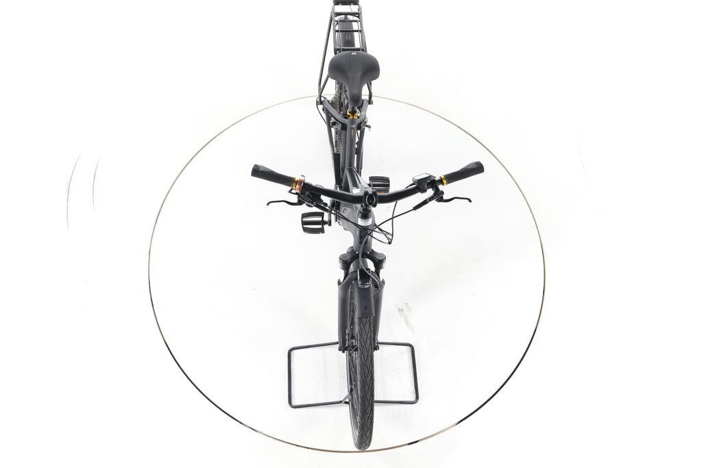 Scott Sub Sport eRIDE 20 Trekking E-Bike - Image 16