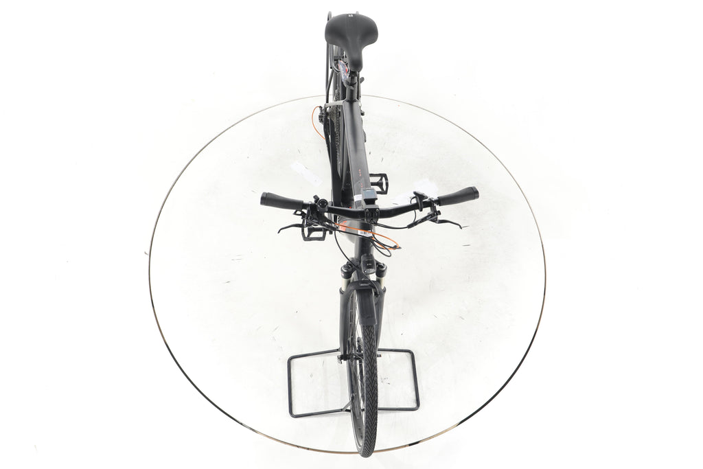 KTM Macina Sport 610 Trekking E-Bike - Image 16