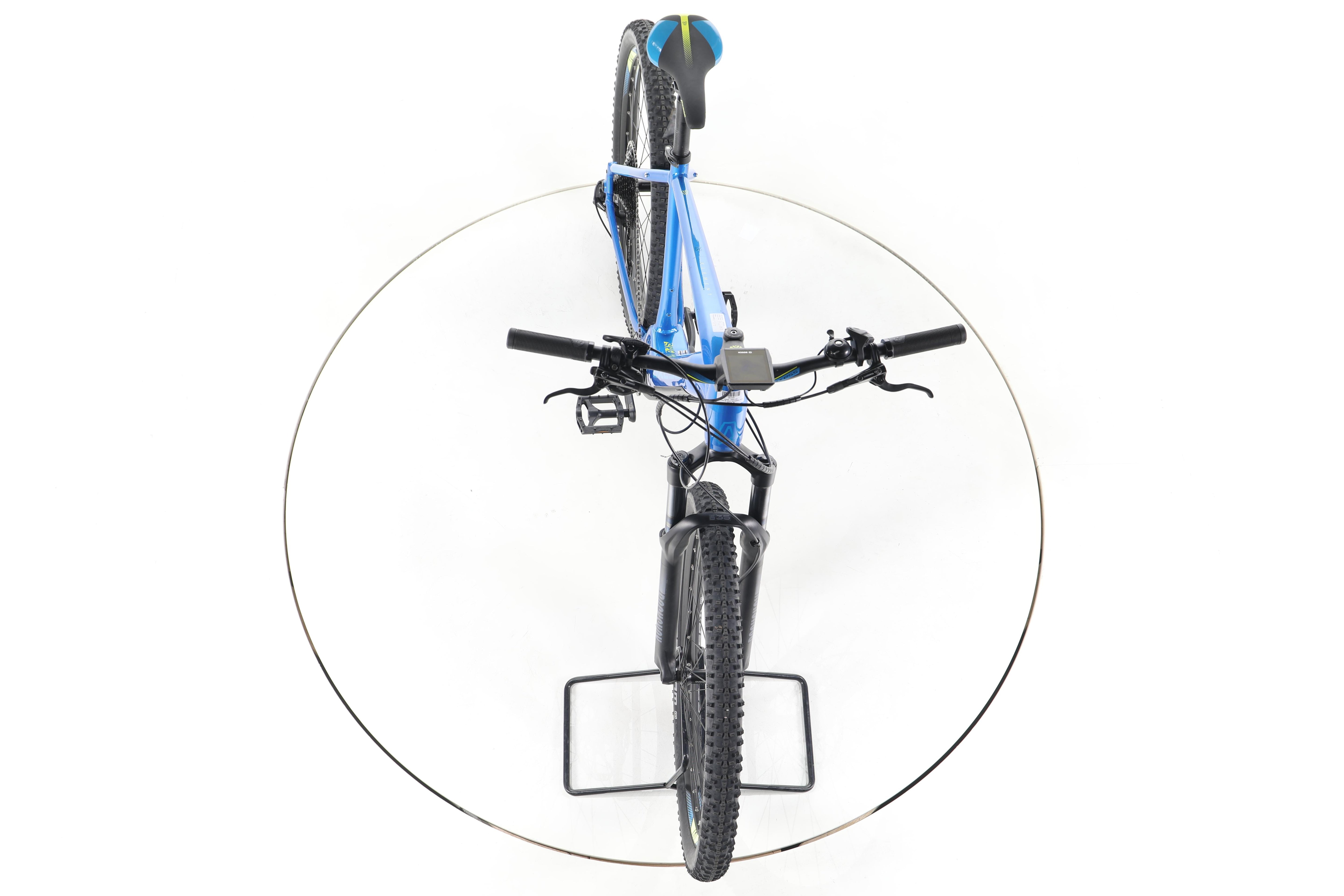 Axess Element E-Bike - Image 16