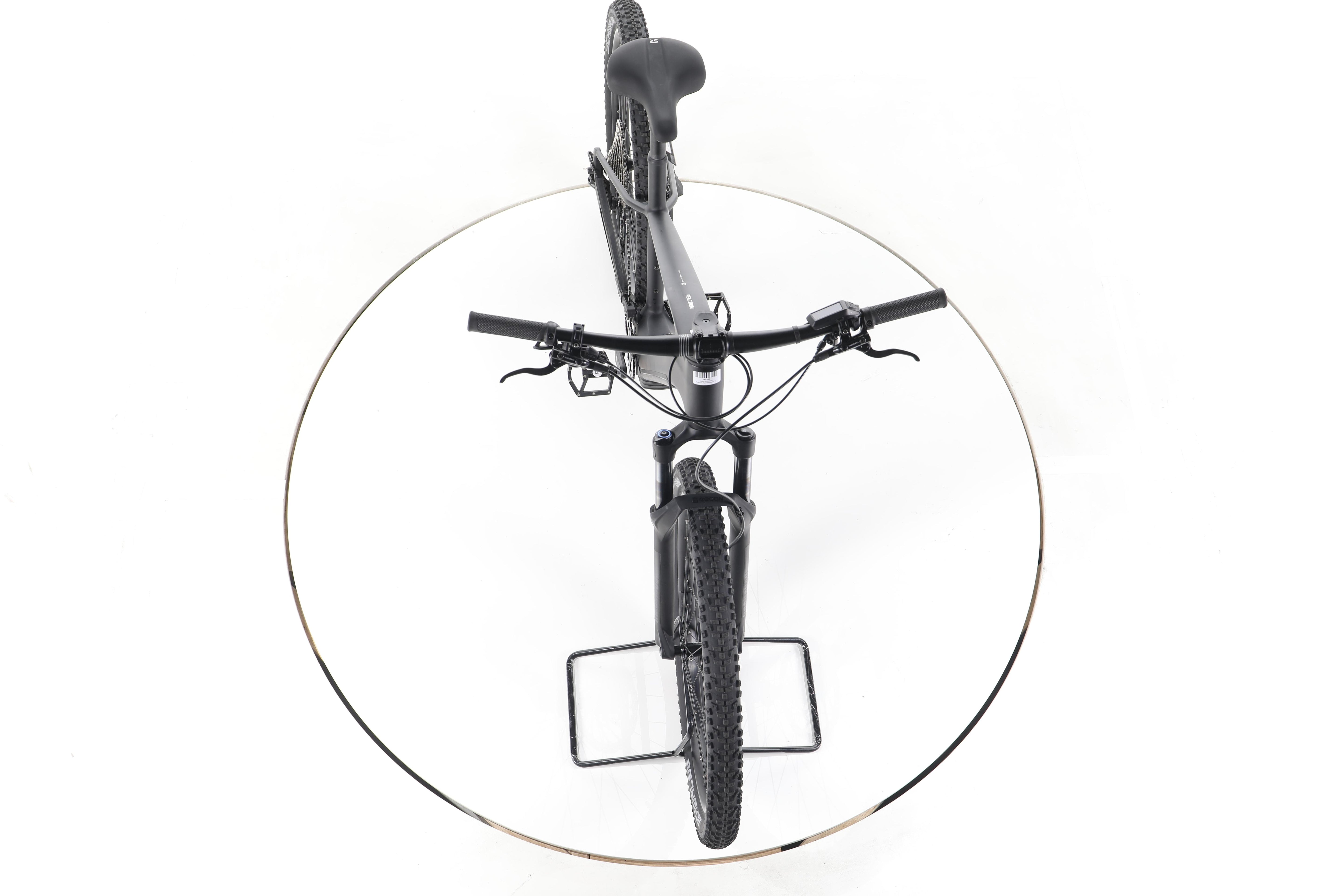 Cube Reaction Hybrid Race E-Bike 2025 - Image 16