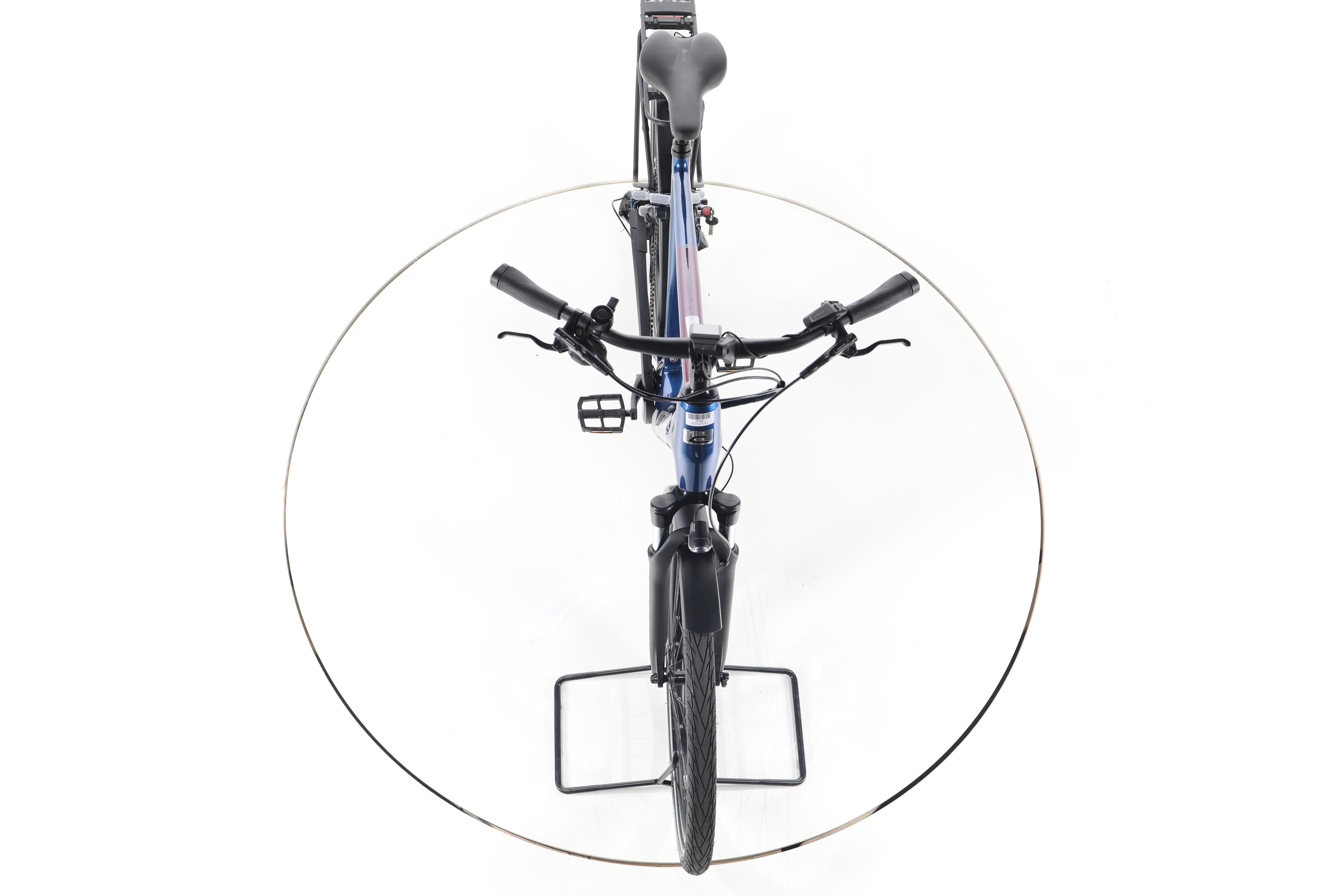 Corratec E-Power CX6 Trekking E-Bike - Image 16