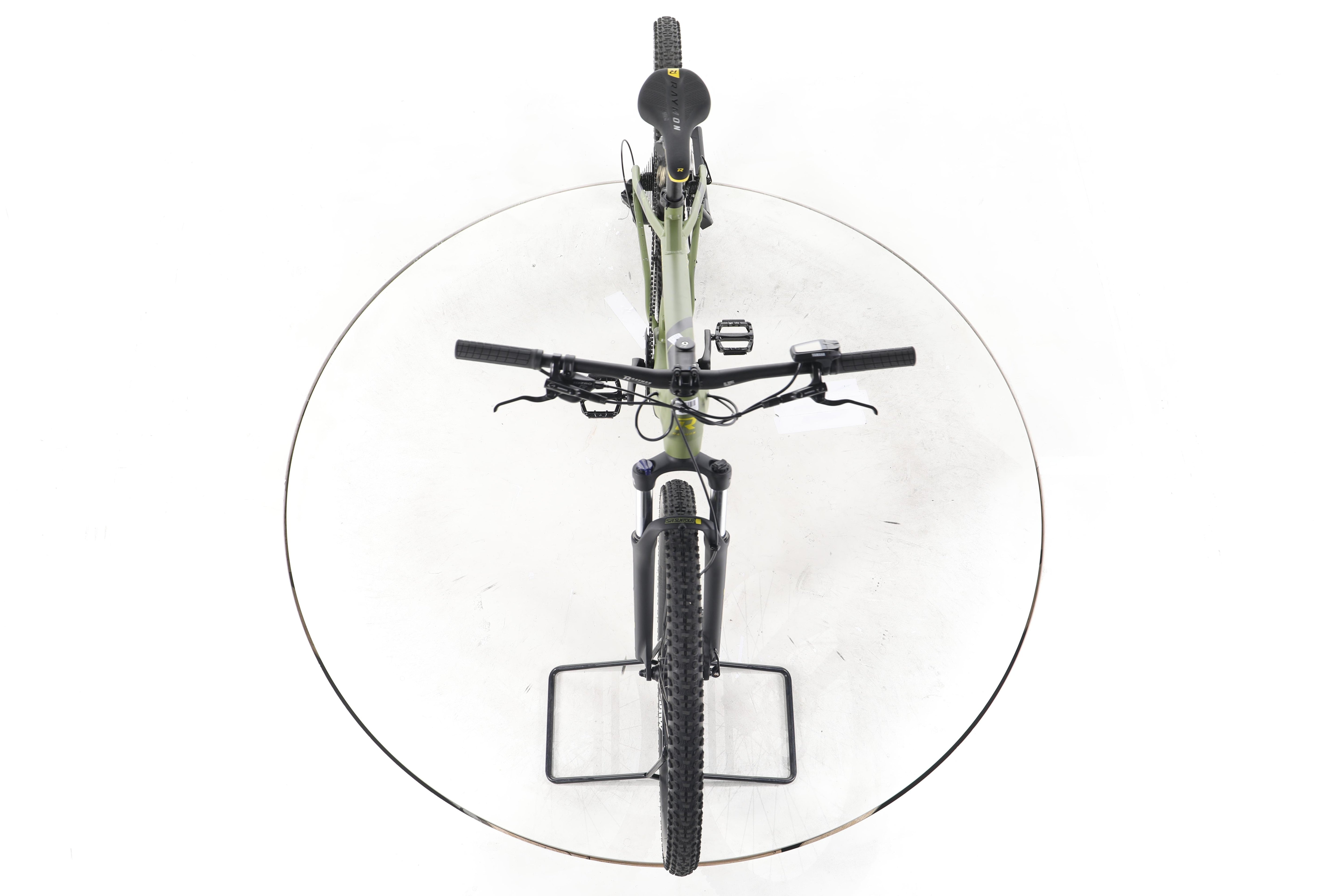 R Raymon HardRay E 4.0 E-Bike - Image 16
