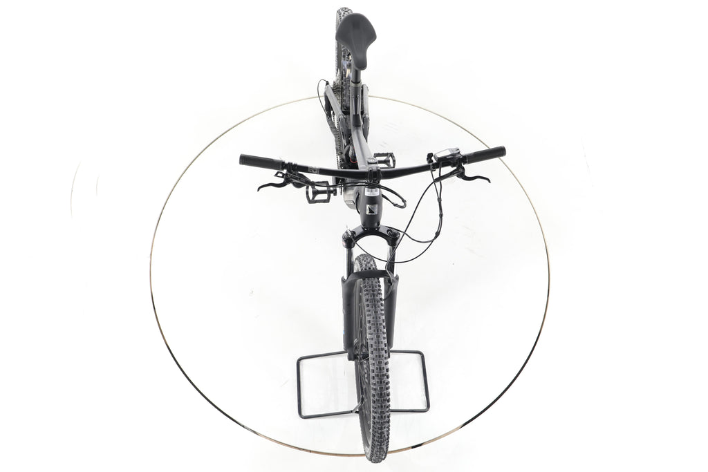 Haibike AllTrail 3 E-Bike Fully 2024 - Image 16