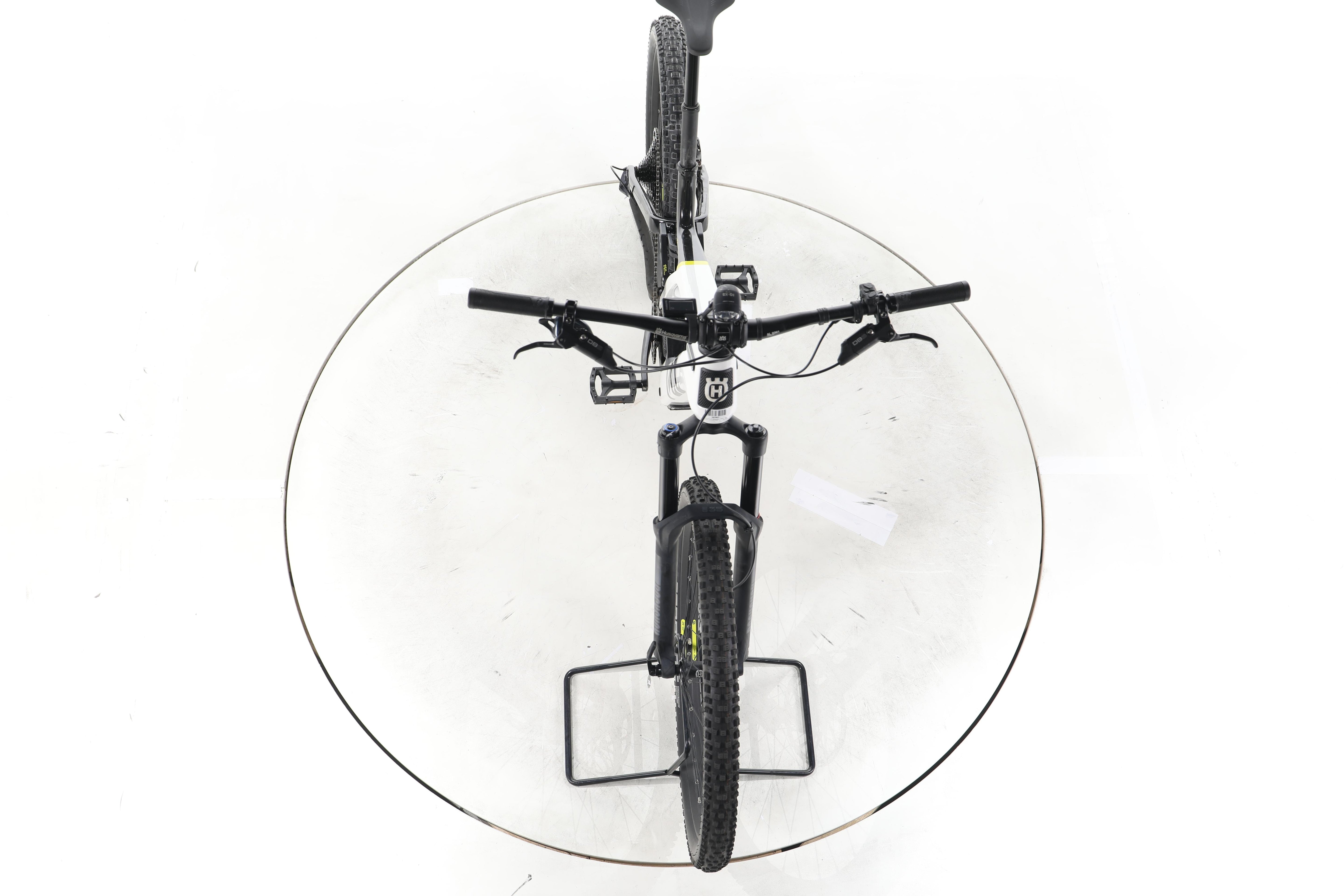 Husqvarna E-Bicycles Mountain Cross MC4 E-Bike Fully Carbon - Image 16