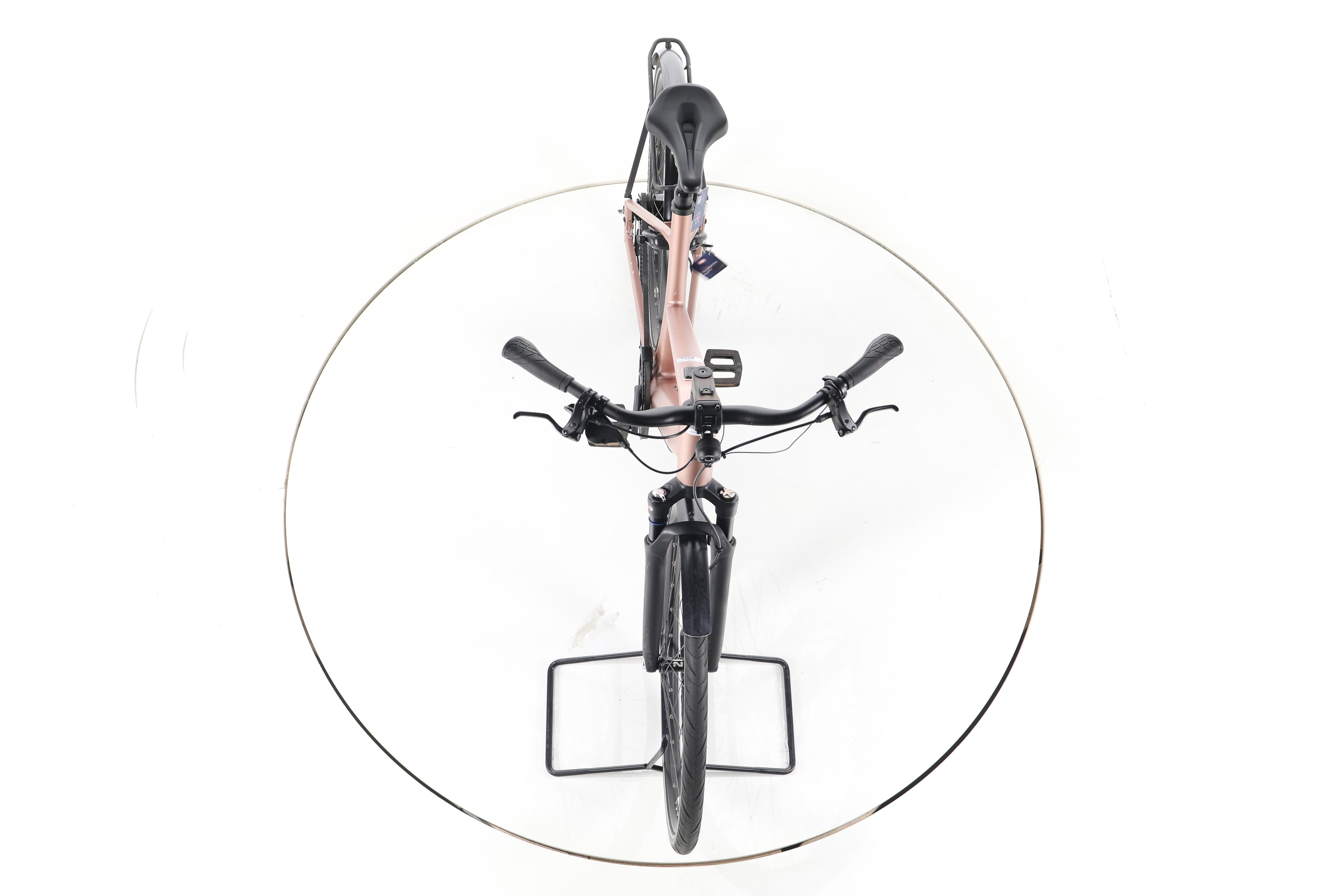 Riese & Müller UBN Seven City E-Bike - Image 16