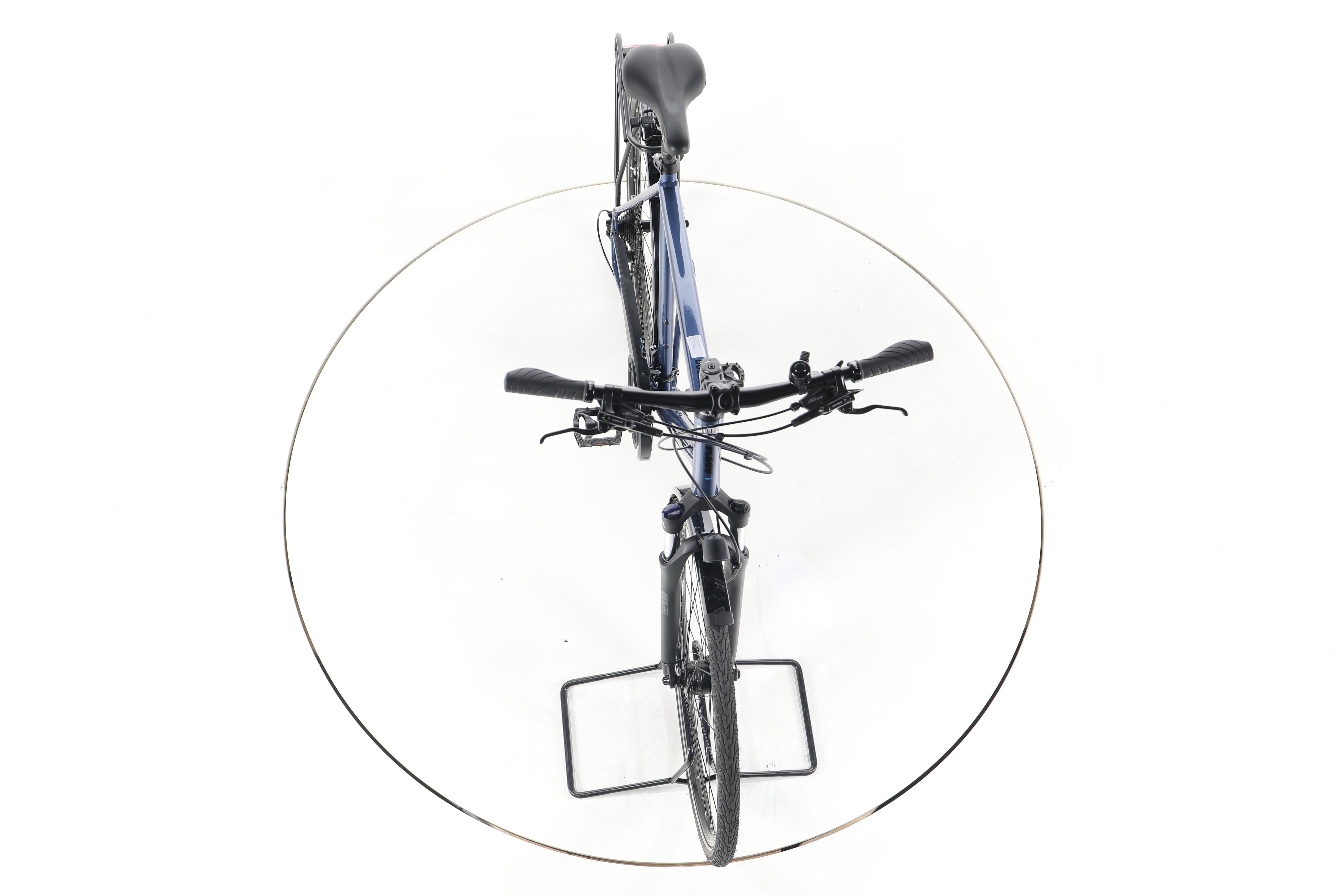 KTM Double Disc Fahrrad City & Trekking - Image 16
