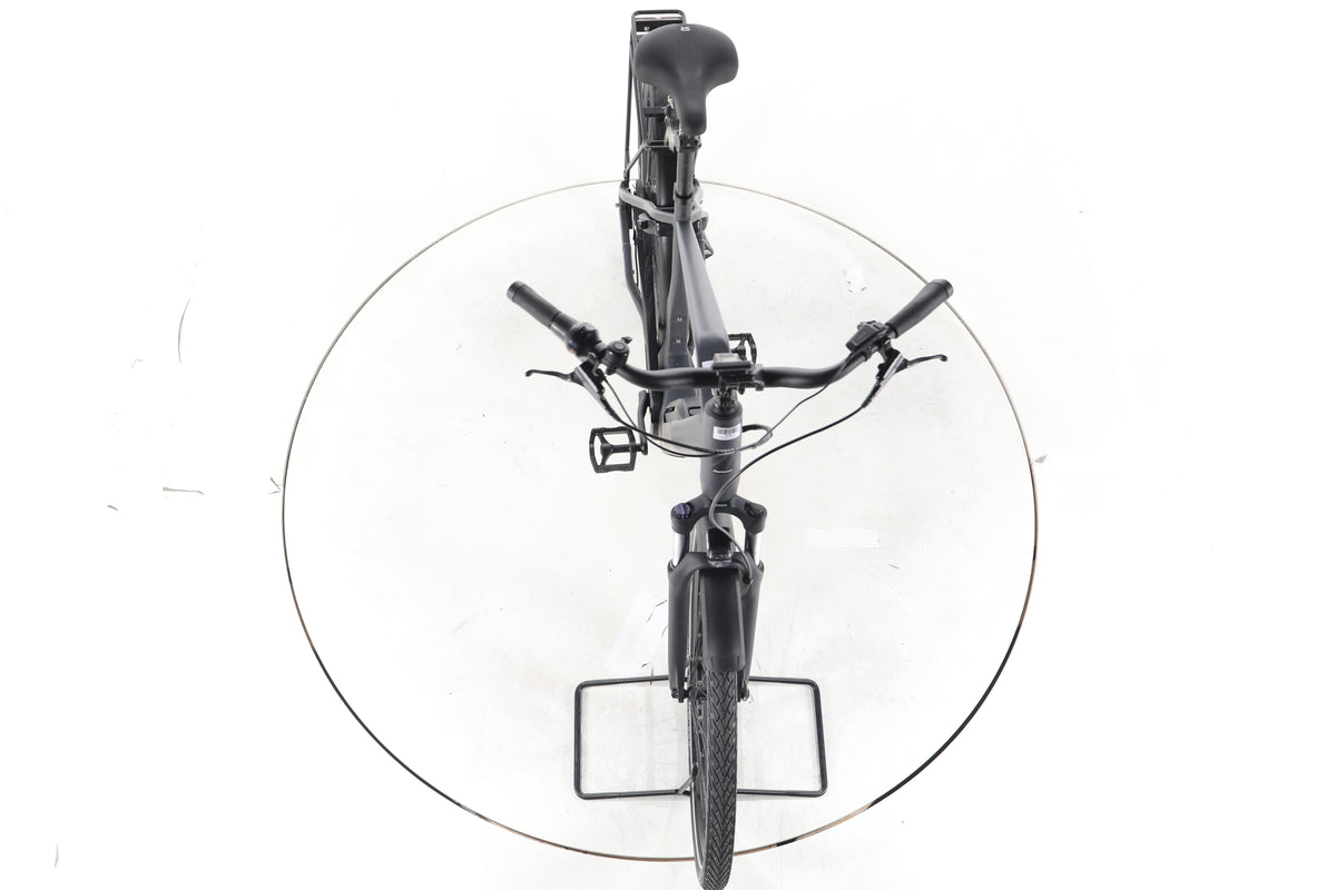 ADVANCED Tour Plus City E-Bike - Image 16