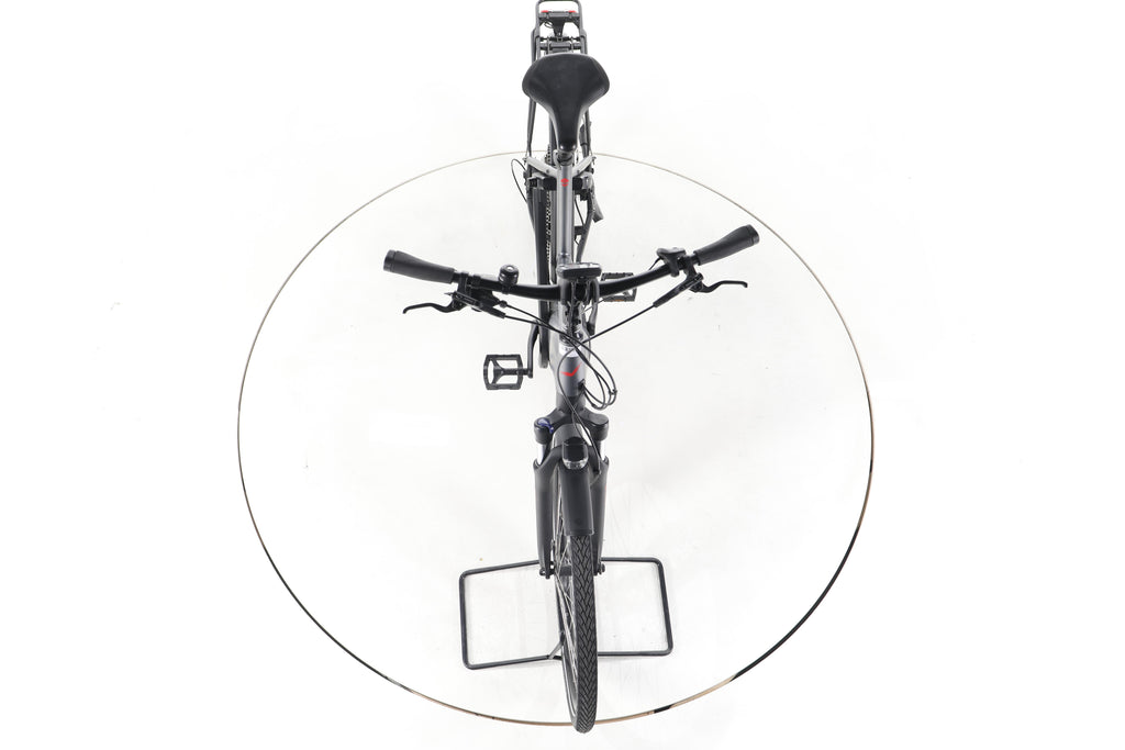 Victoria eTrekking 12.6 Trekking E-Bike - Image 16