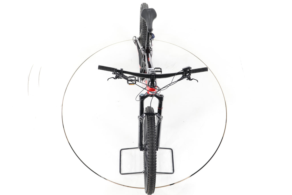 Trek Rail 9.8 XT E-Bike Fully Carbon - Image 16