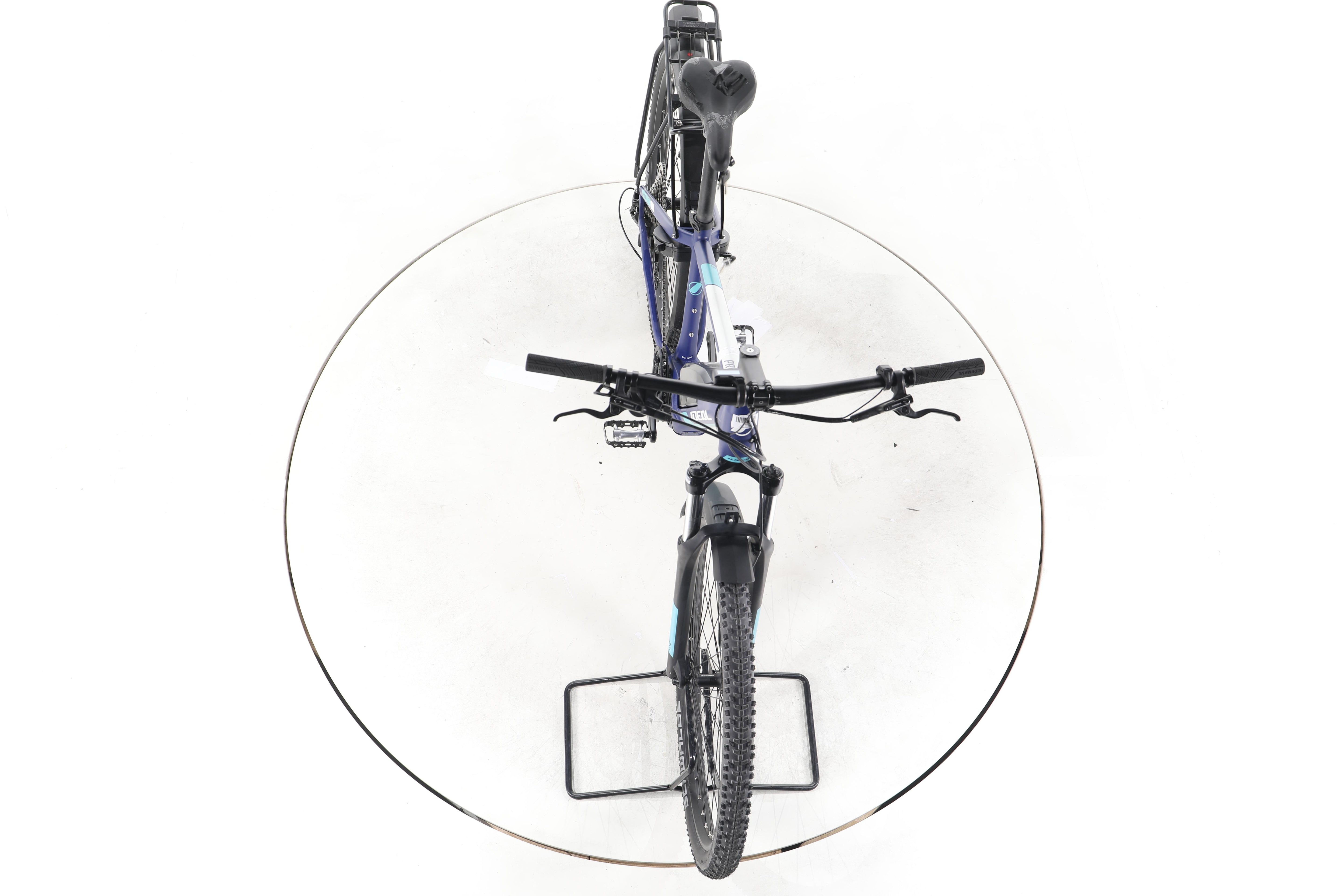 Ideal Prisma 810X Trekking E-Bike - Image 16
