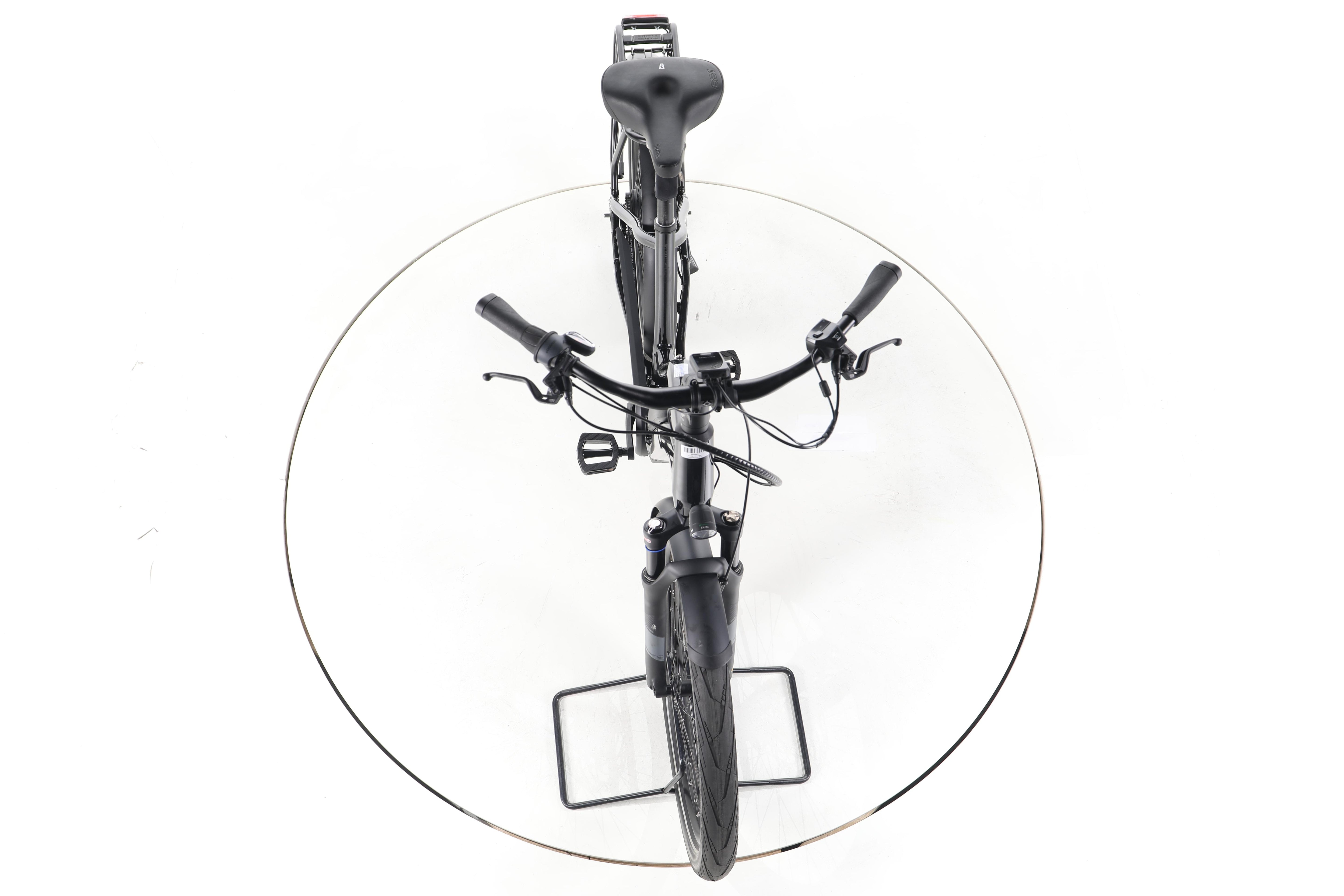FLYER Upstreet3 7.23 City E-Bike Tiefeinsteiger - Image 16