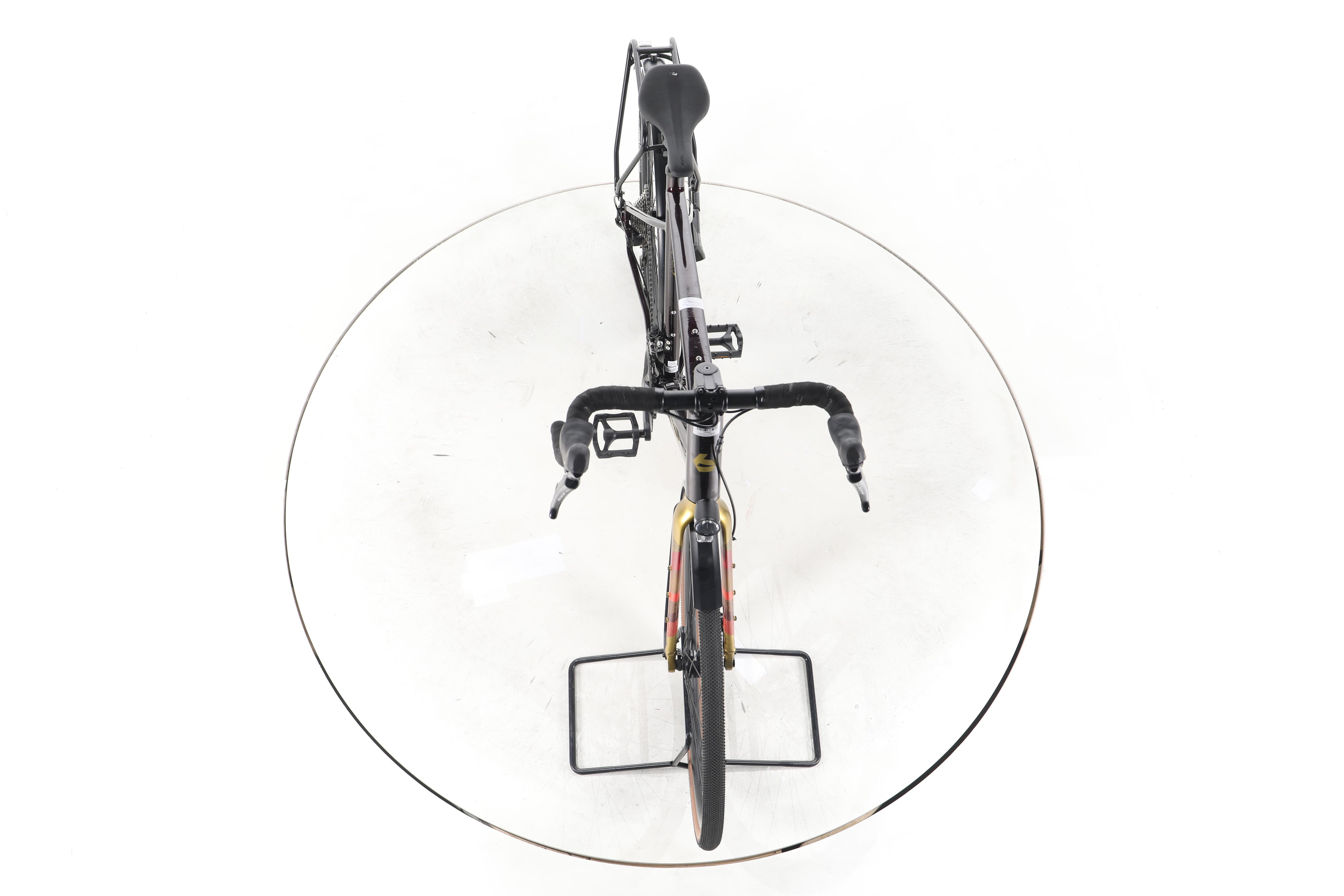 Bergamont Grandurance RD 7 Gravelbike - Image 16