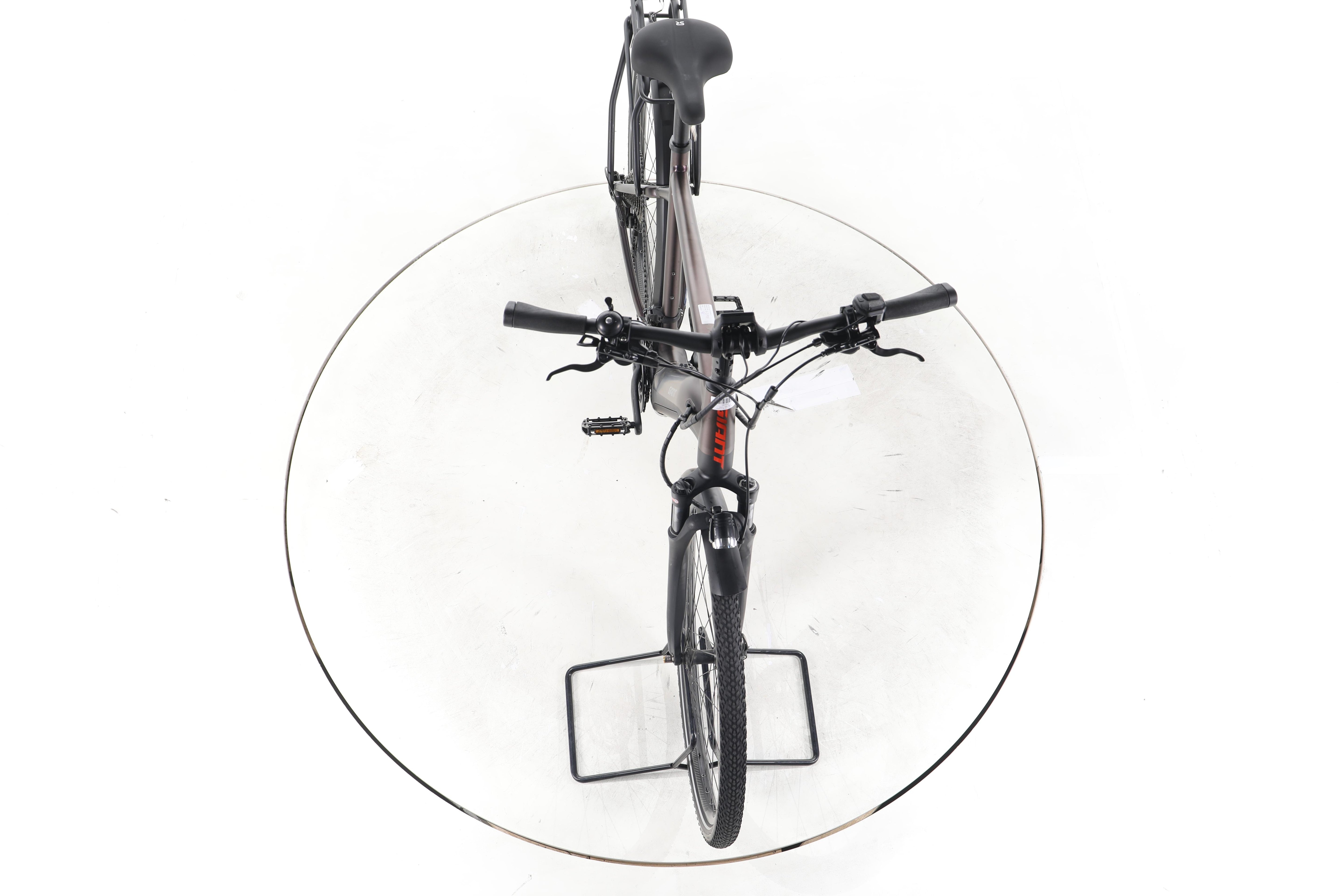 Giant Explore E+ Pro 1 Trekking E-Bike - Image 16