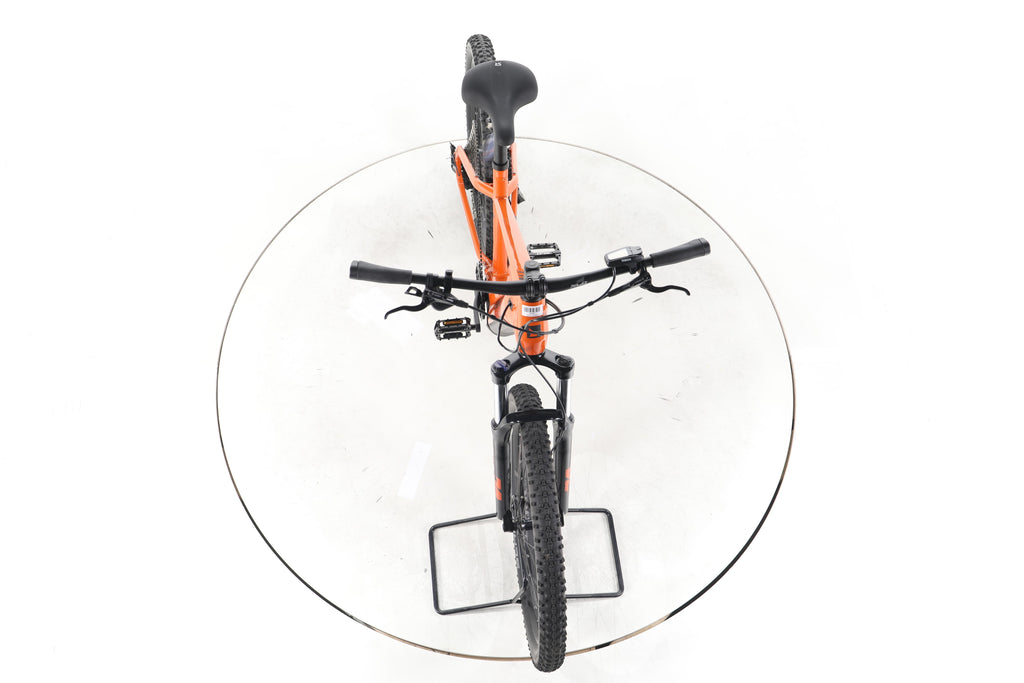 Haibike AllTrack 6 E-Bike 2024 - Image 16