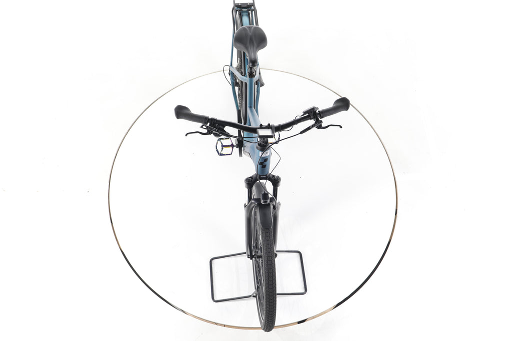 Cube Kathmandu Hybrid ONE Trekking E-Bike 2024 - Image 16