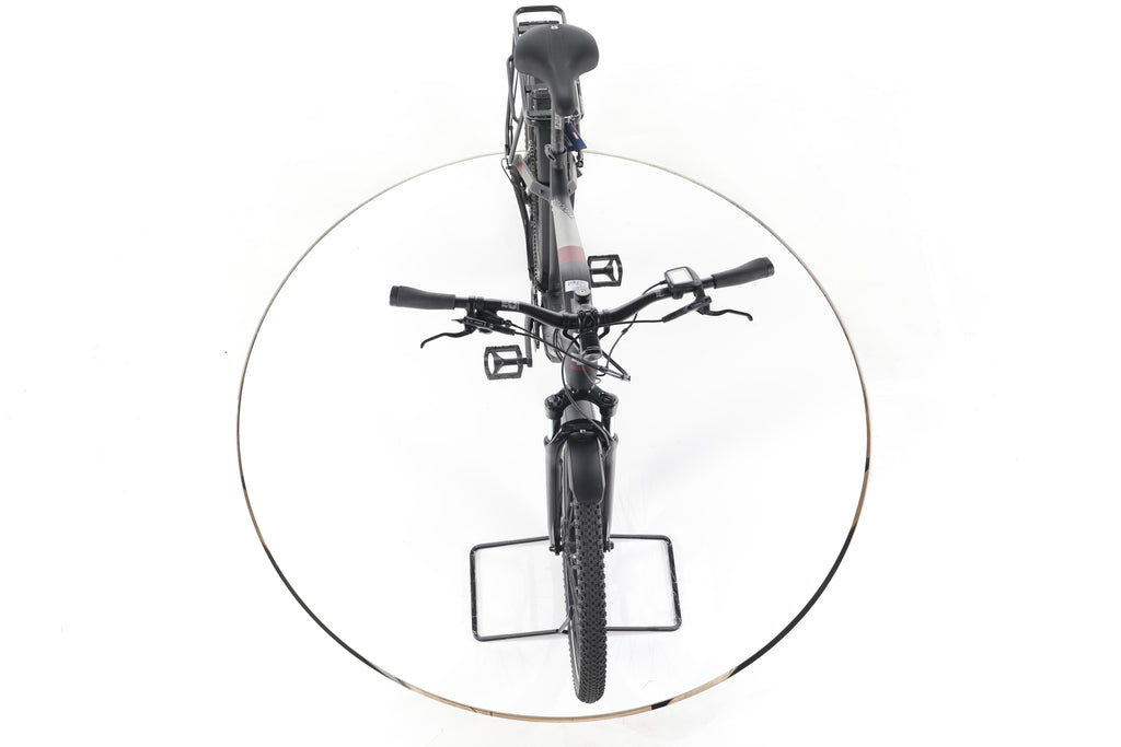 Haibike Trekking 3.5 LTD Trekking E-Bike - Image 16