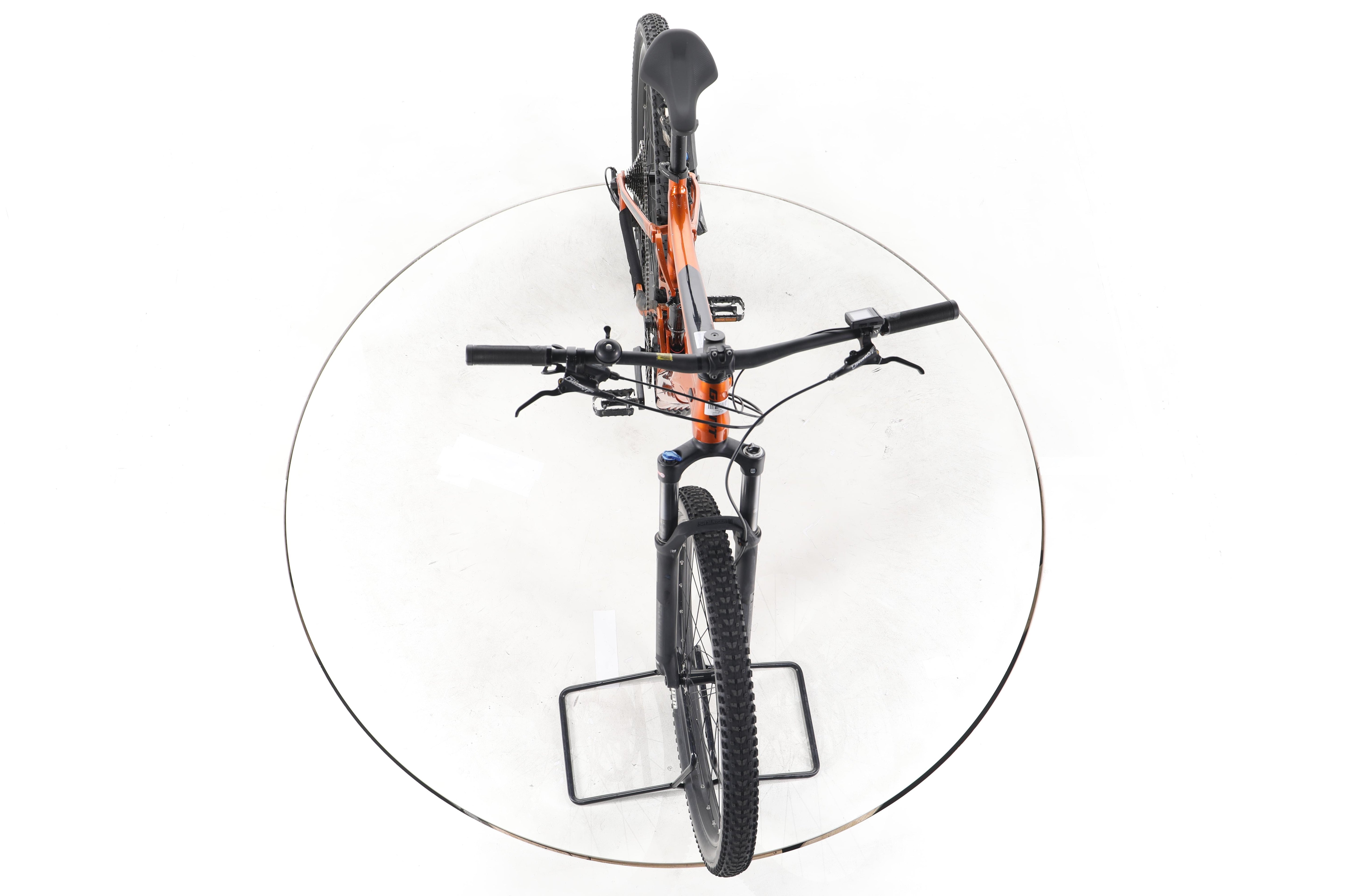 Giant Stance E+ 2 E-Bike Fully - Image 16