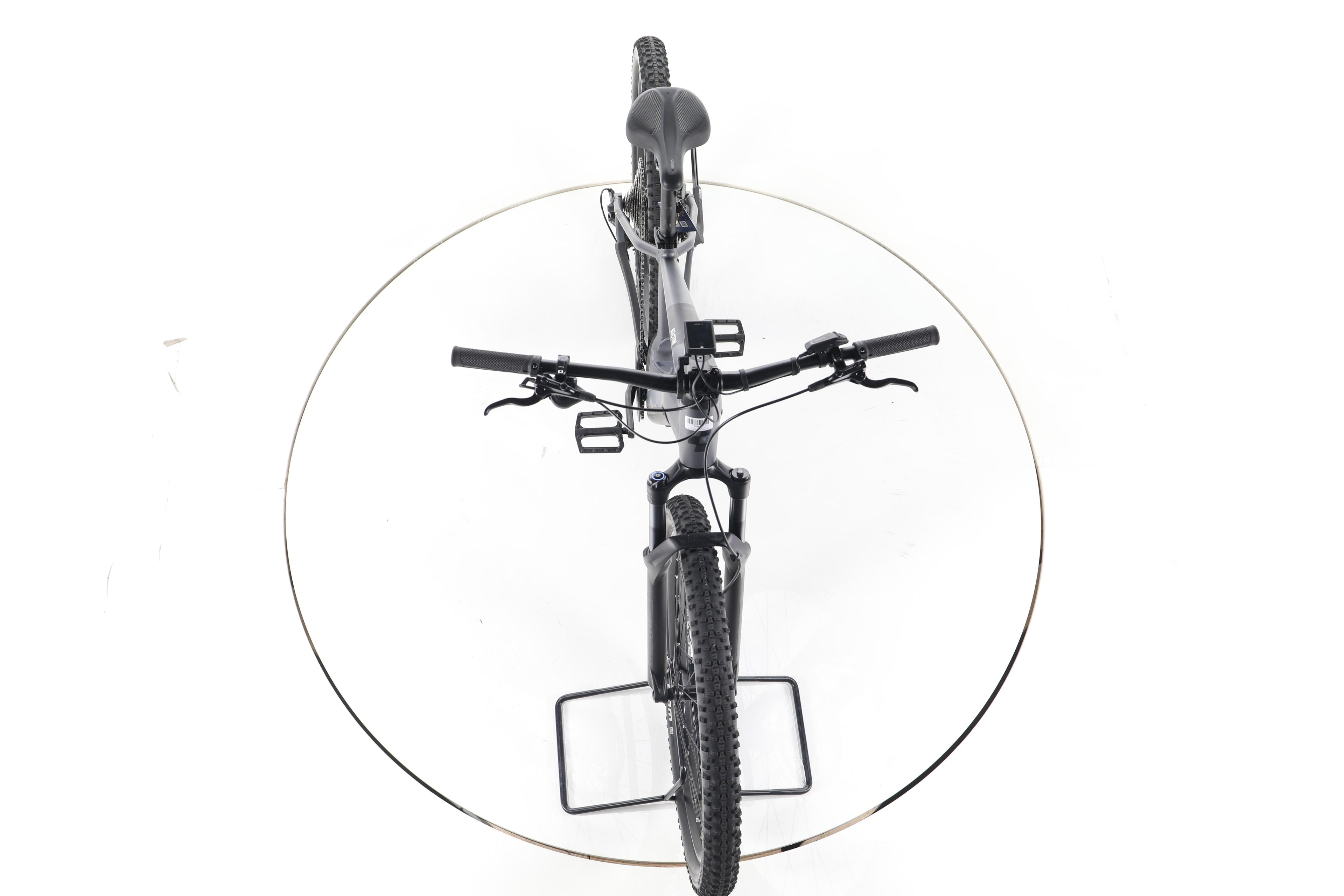 Cube Reaction Hybrid Race E-Bike 2023 - Image 16