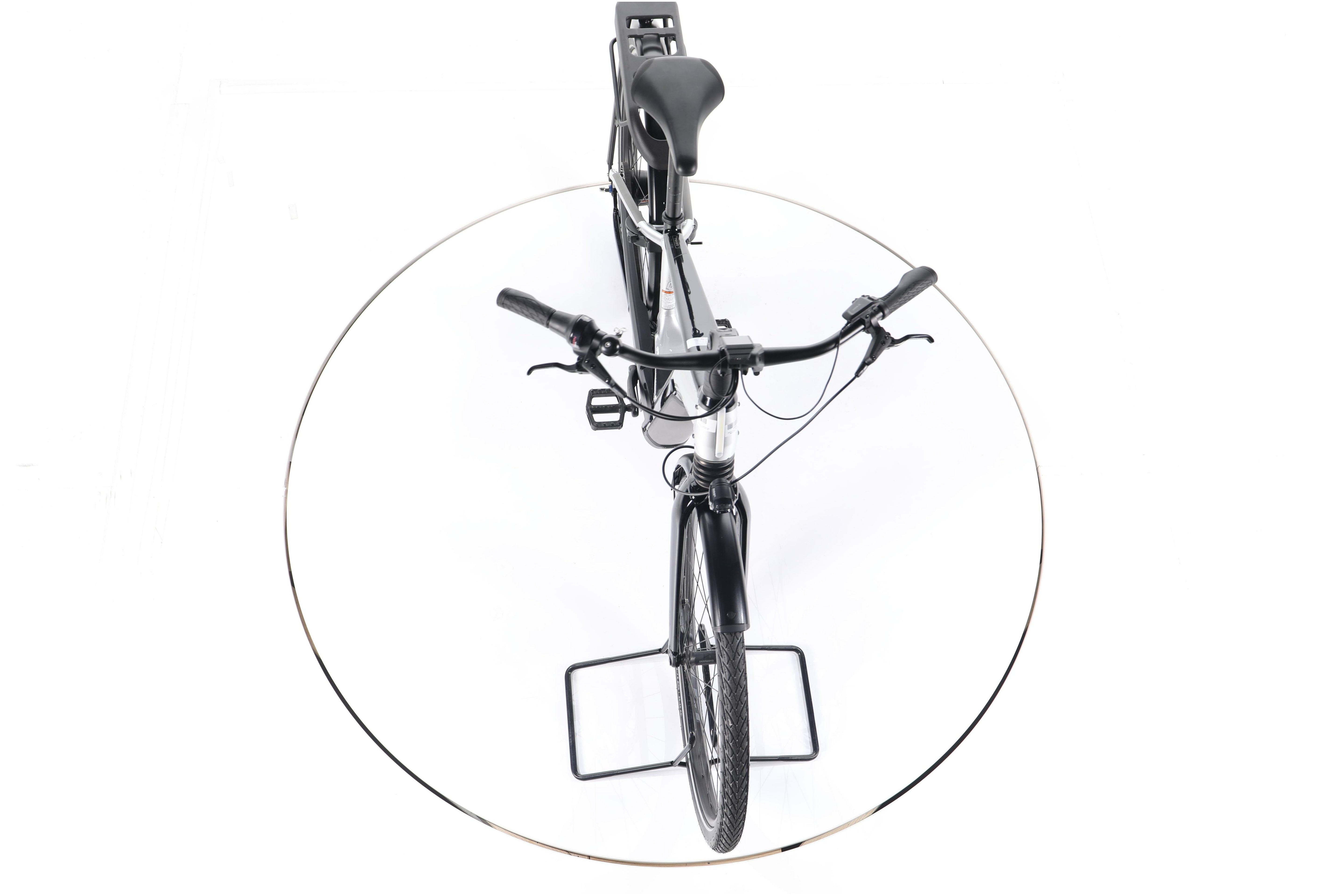 Cannondale Mavaro Neo 2 City E-Bike - Image 16