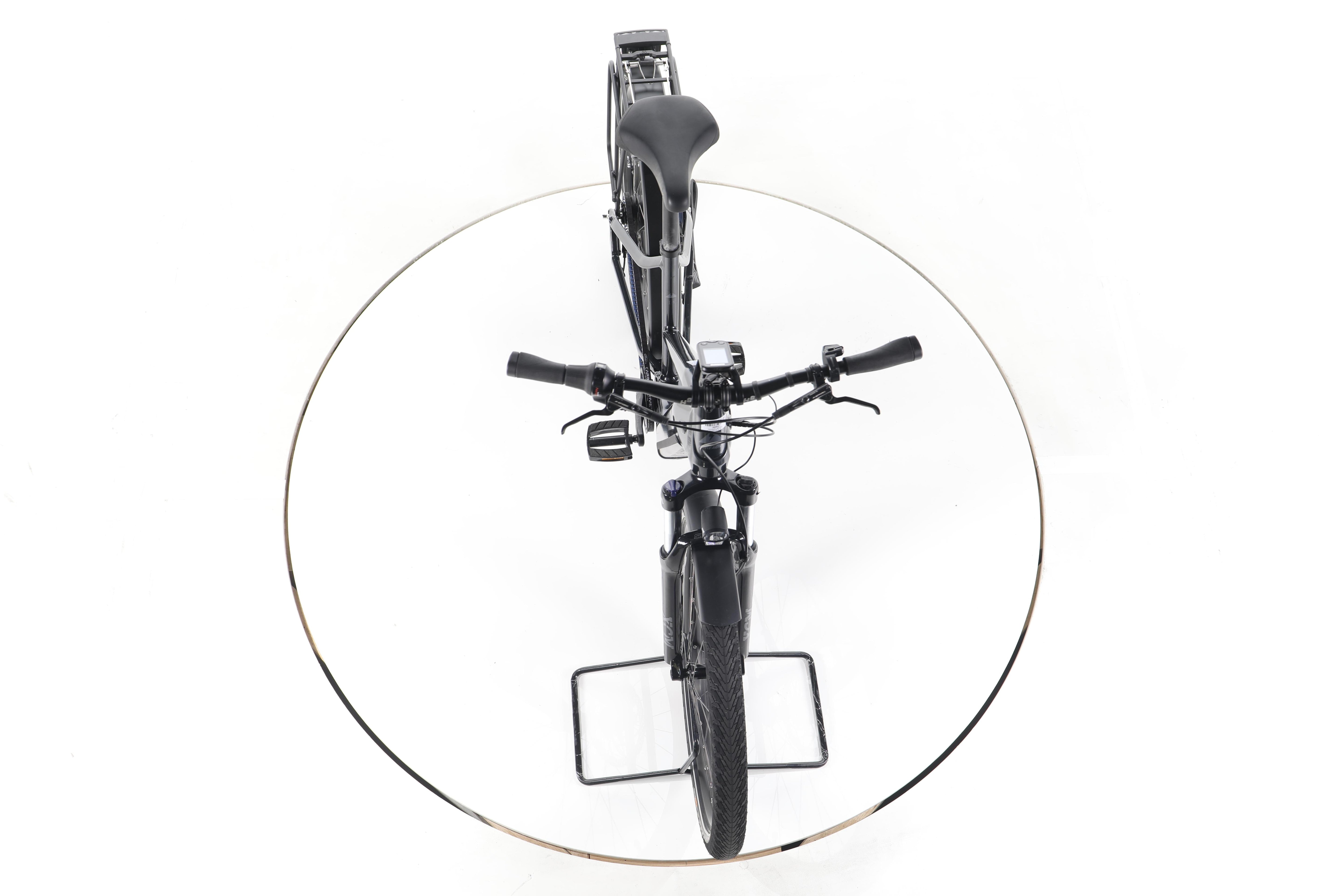 HoheAcht Pasia Urbo City E-Bike - Image 16