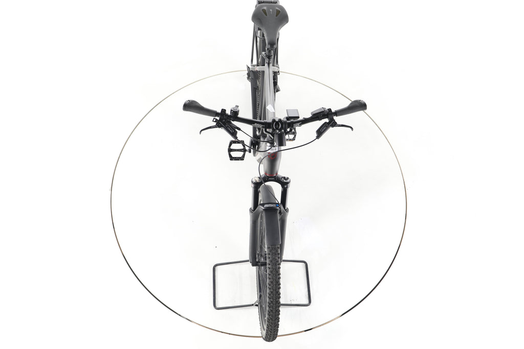 CONE Bikes eSUV IN 4.0 Trekking E-Bike - Image 16