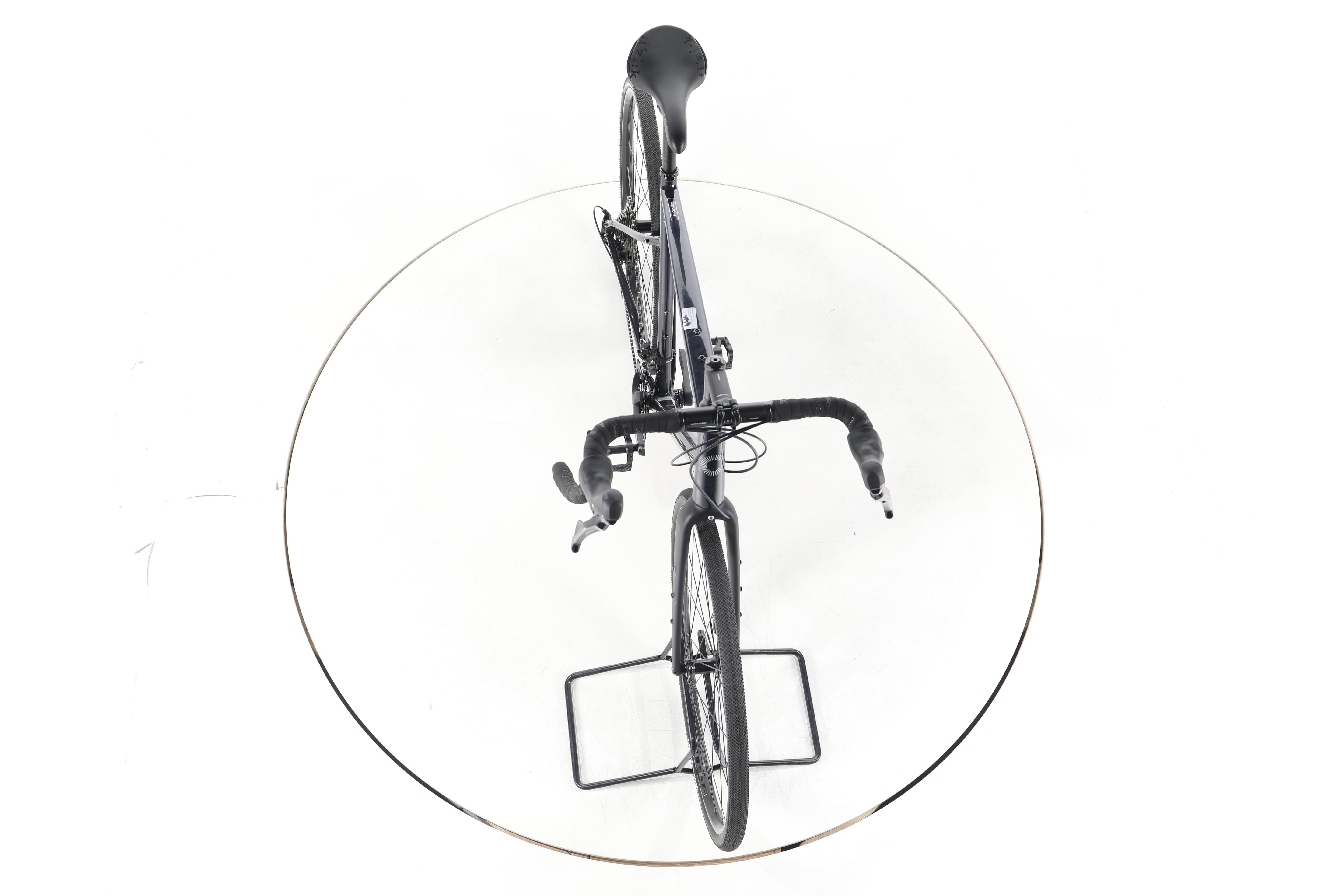 Cannondale 700 U Topstone Fahrrad Rennrad & Gravel - Image 16