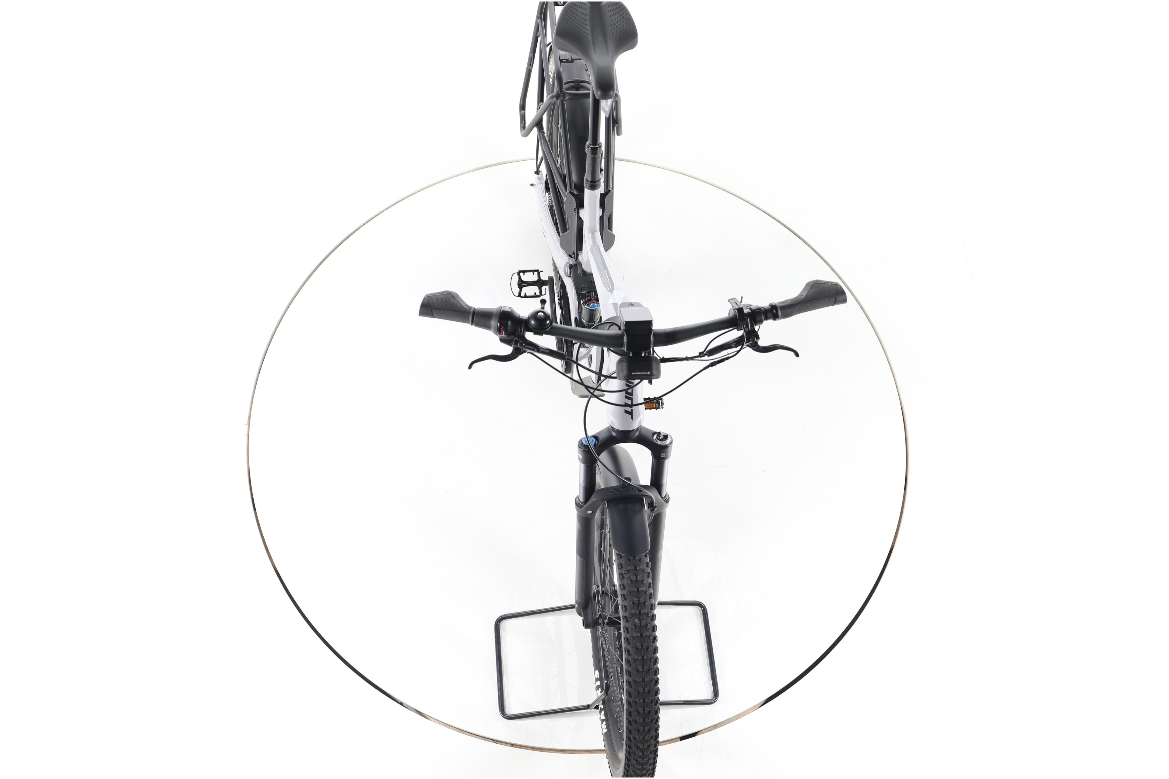 Giant Stormguard E+ 2 SUV E-Bike - Image 16