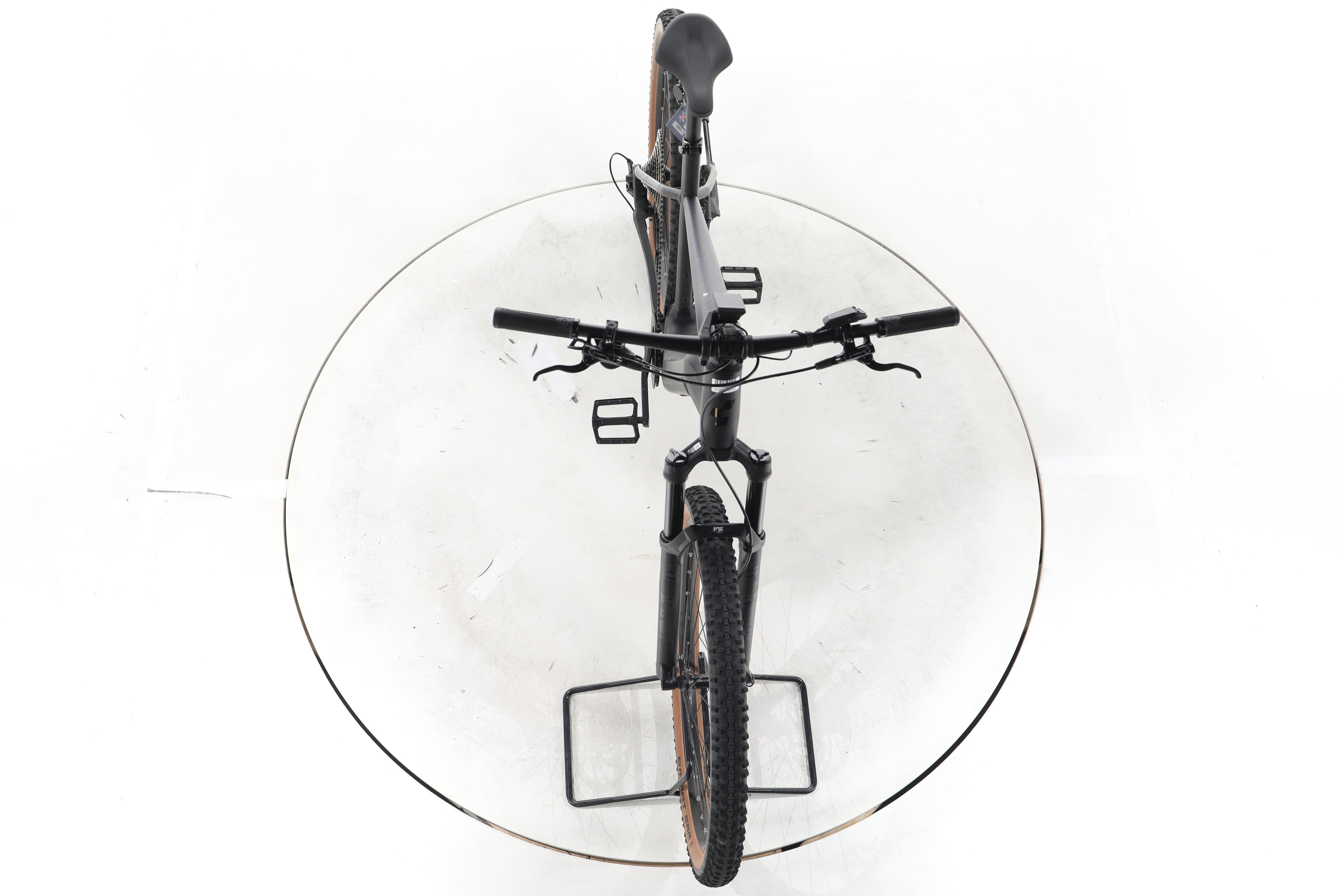 Cube Reaction Hybrid SL E-Bike - Image 16
