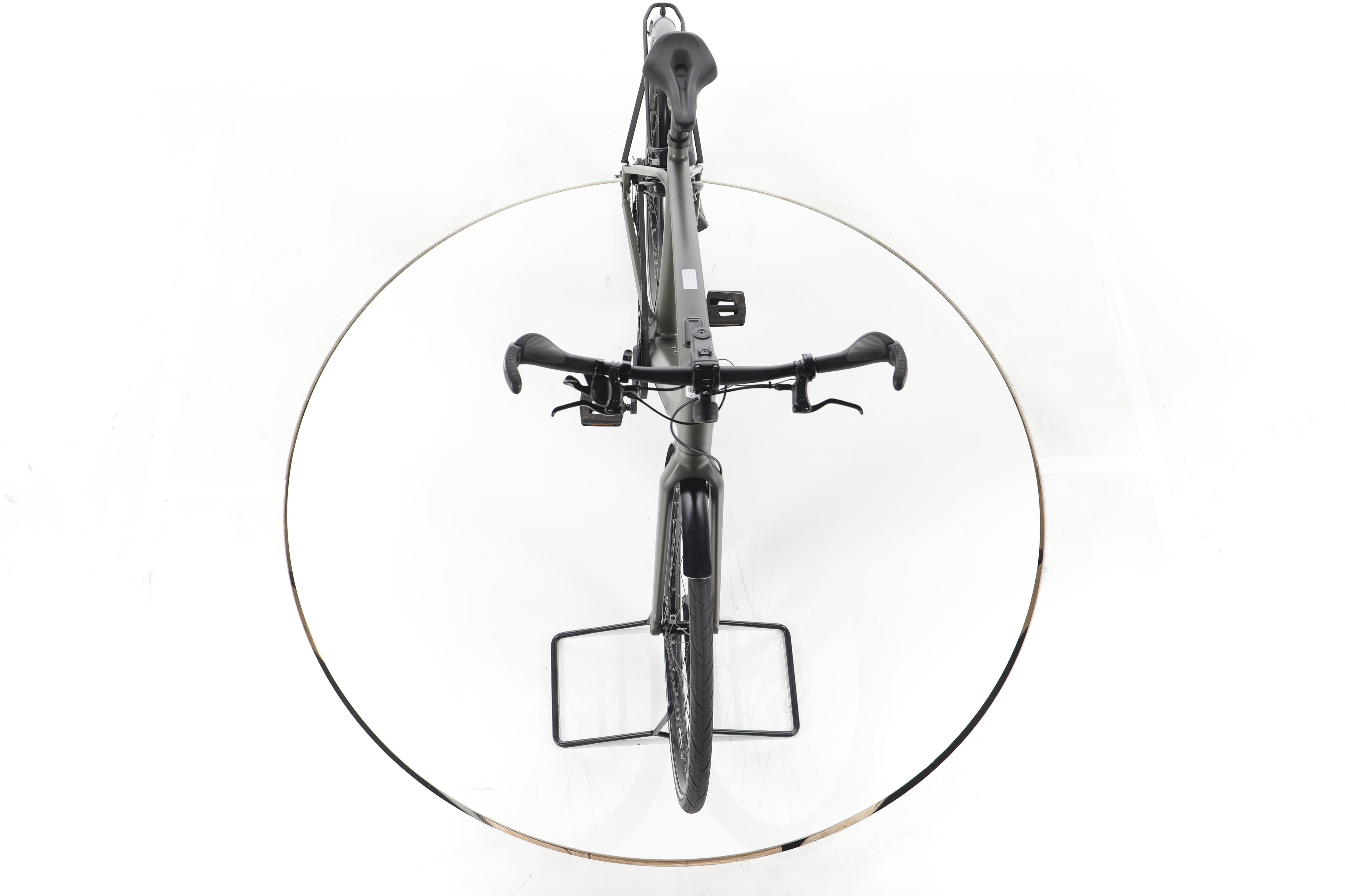Riese & Müller UBN five silent City E-Bike Carbon - Image 16