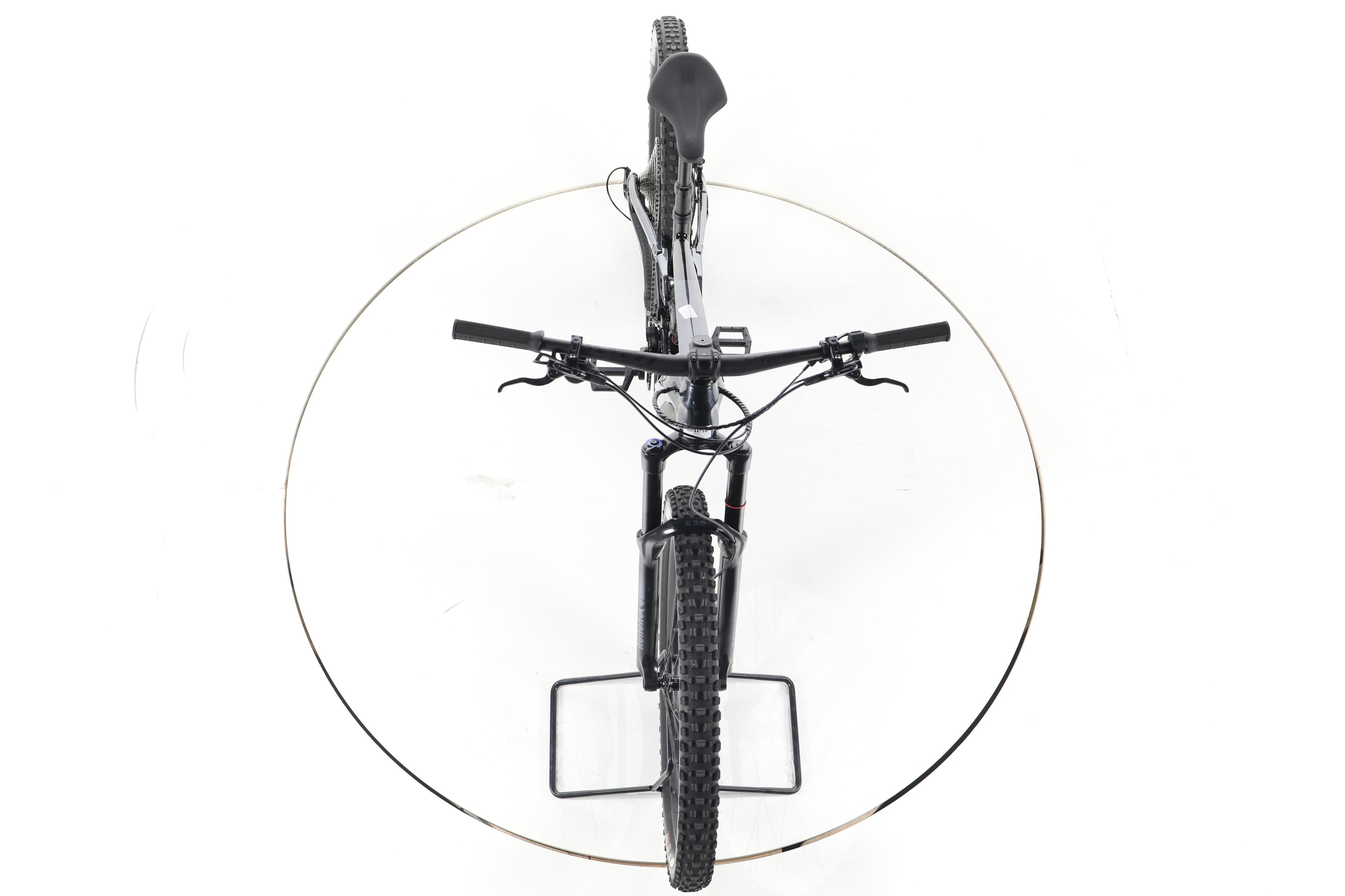 Giant Trance X E+ 3 Fully E-Bike - Image 16