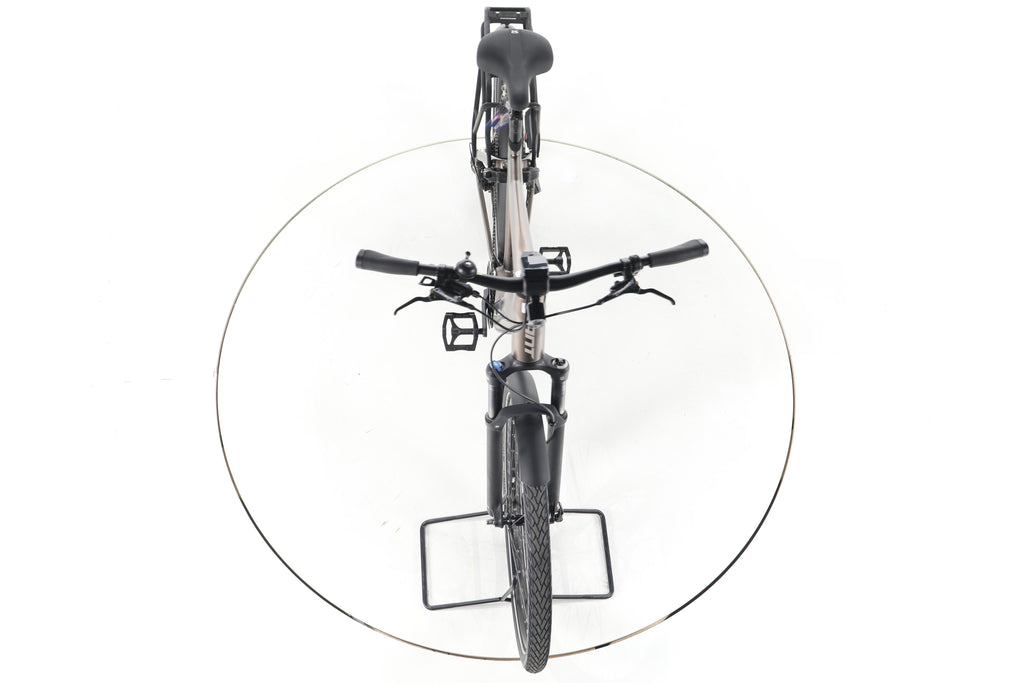 Giant Explore E+1 Pro Trekking E-Bike - Image 16