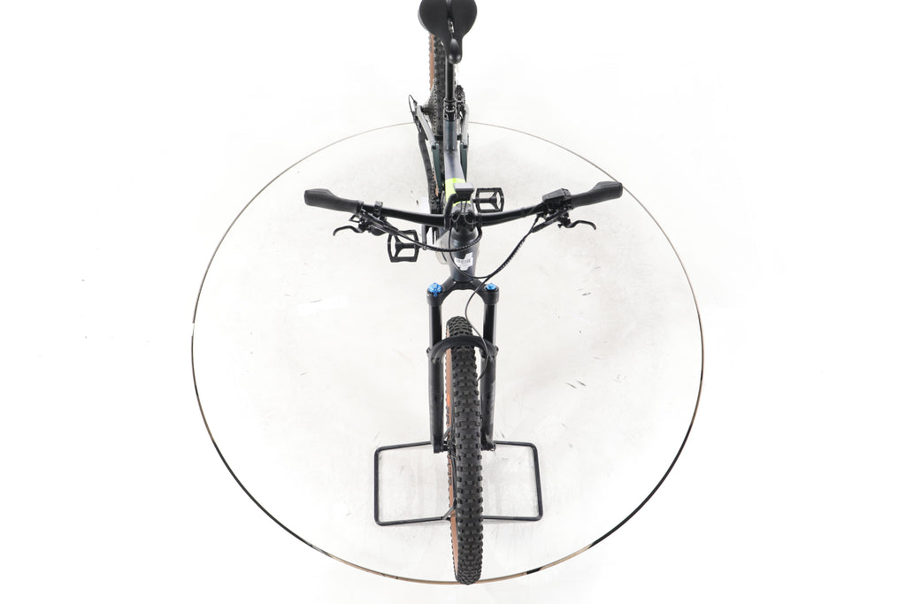 Cube Stereo Hybrid 140 HPC SLX E-Bike Fully Carbon 2024 - Image 16