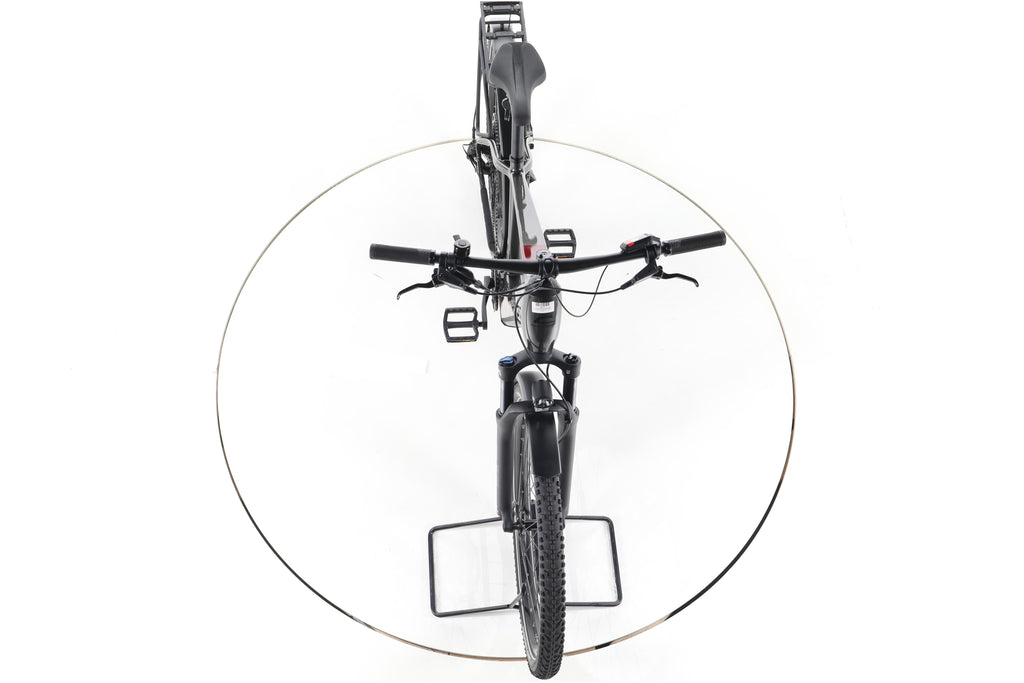 Corratec E-Power MTC Elite CX8 12S Gent Trekking E-Bike 2025 - Image 16