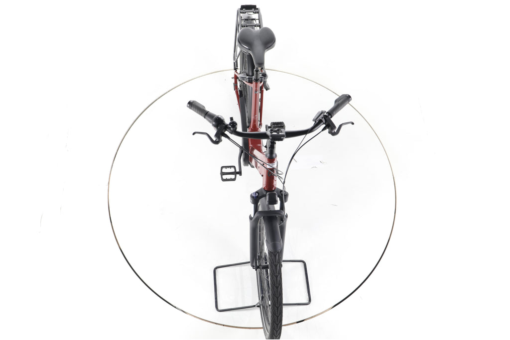 Kalkhoff Image 3.B Move City E-Bike Tiefeinsteiger 2024 - Image 16