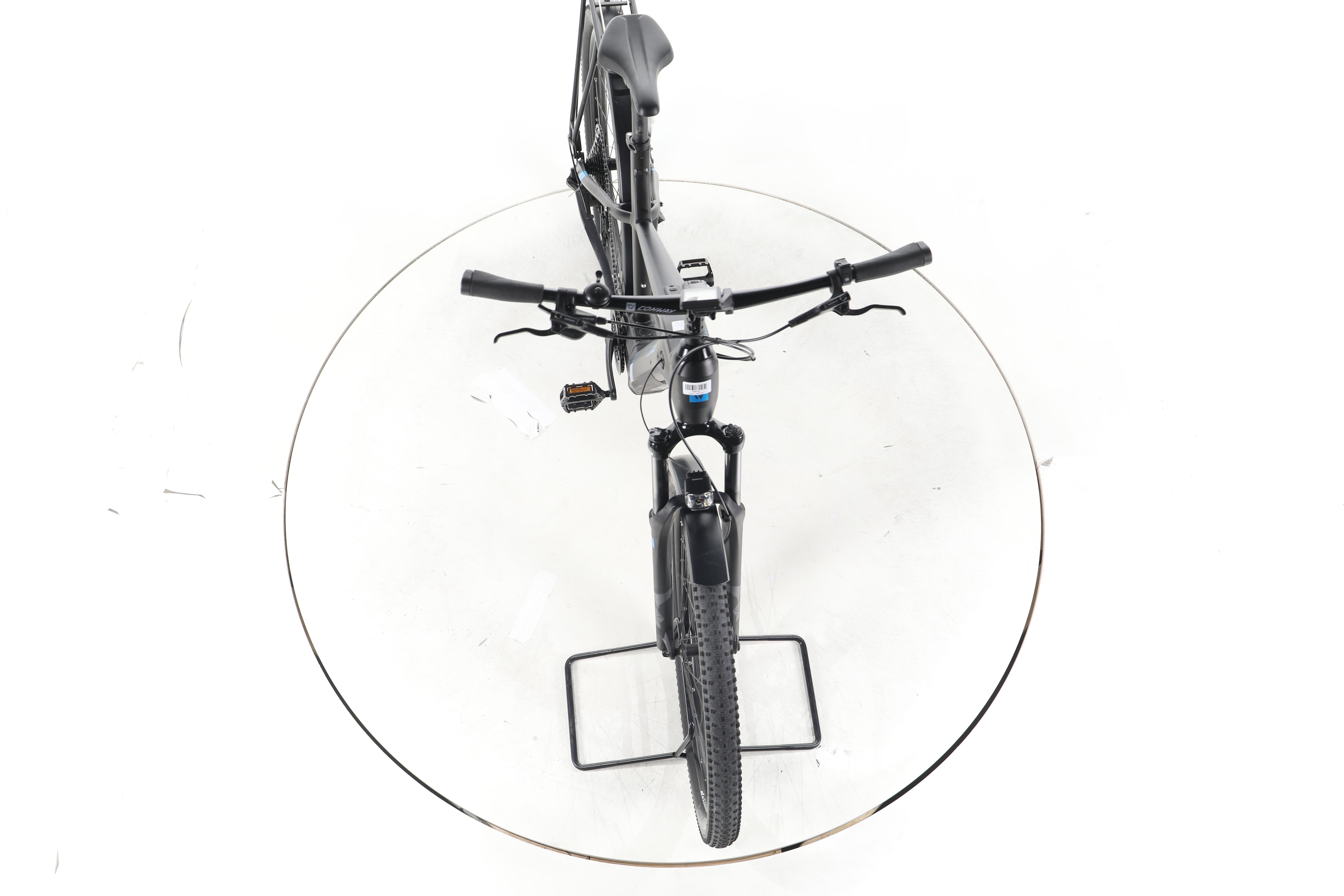 Conway Cairon C 2.0 Trekking E-Bike - Image 16
