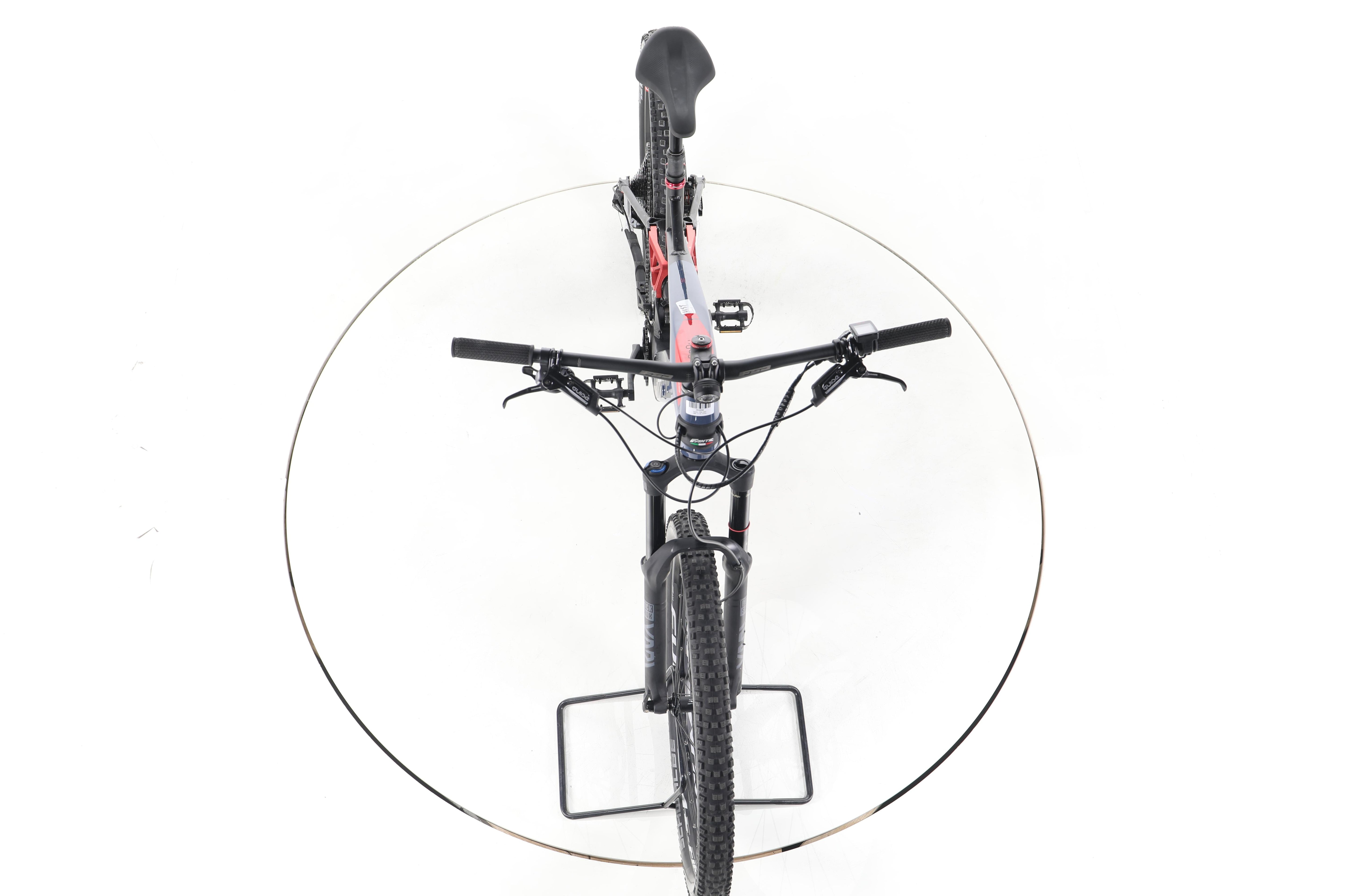 Fantic XMF 1.7 E-Bike Fully - Image 16