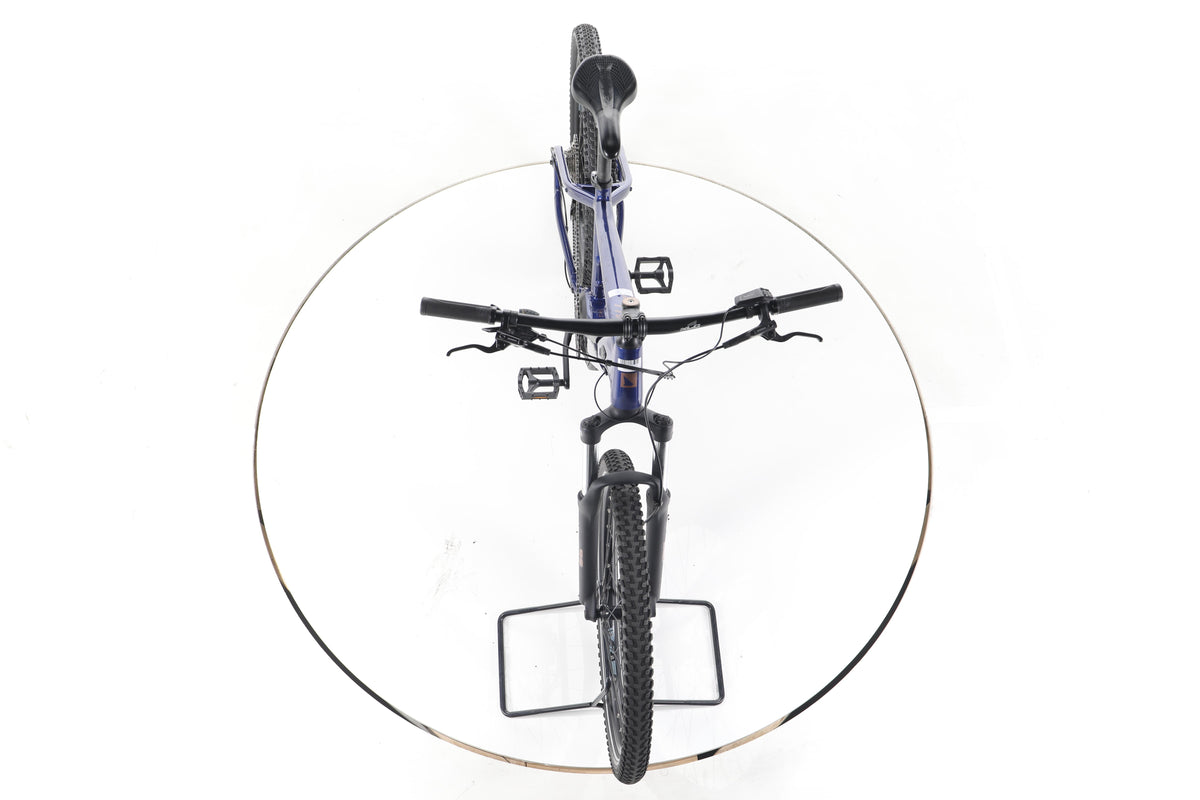 Haibike AllTrack 4 E-Bike - Image 16