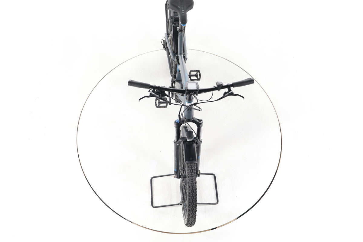 R Raymon CrossRay E FS 6.0 Trekking E-Bike - Image 16