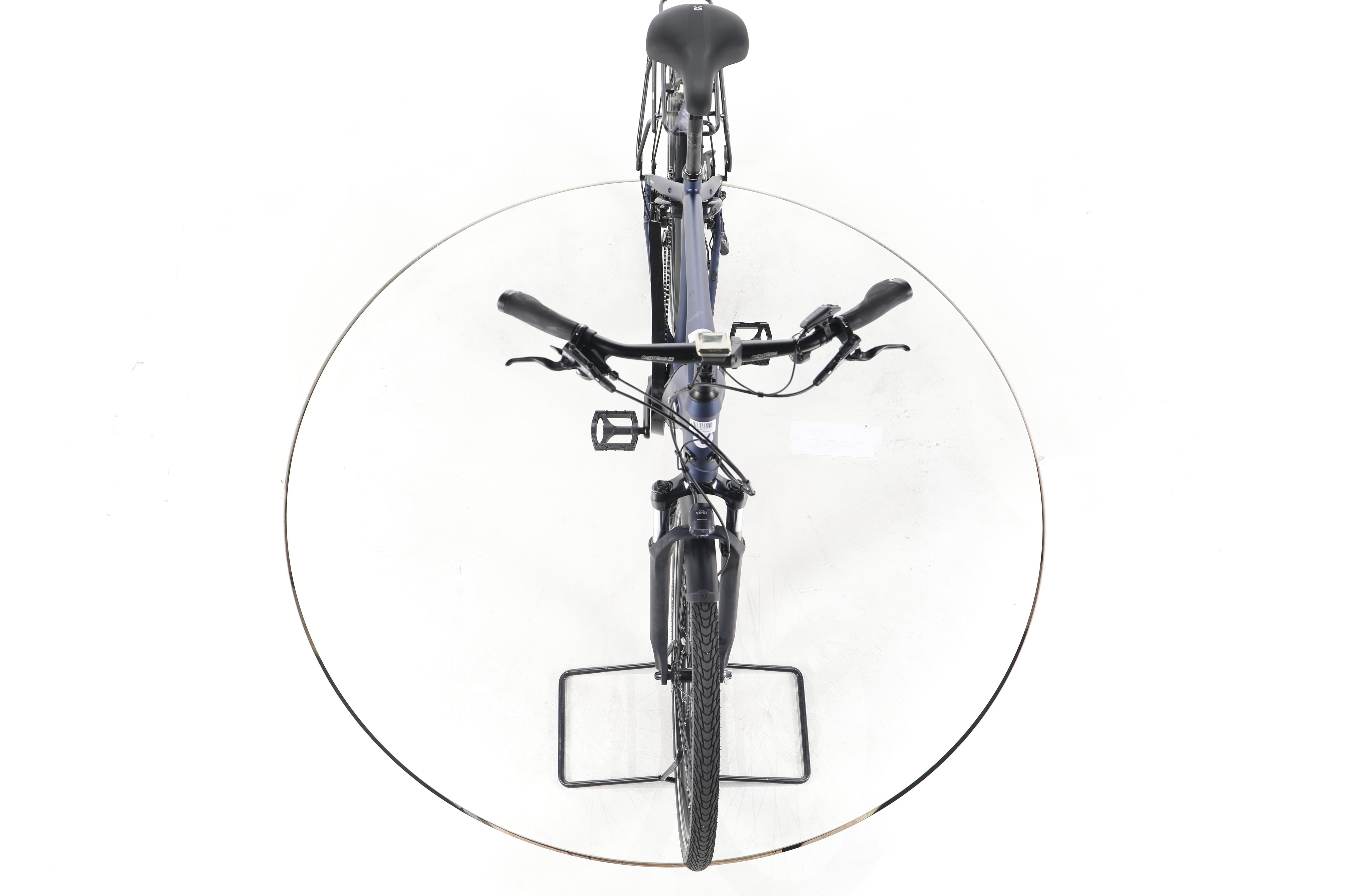 Velo de Ville AEB890 Trekking E-Bike - Image 16