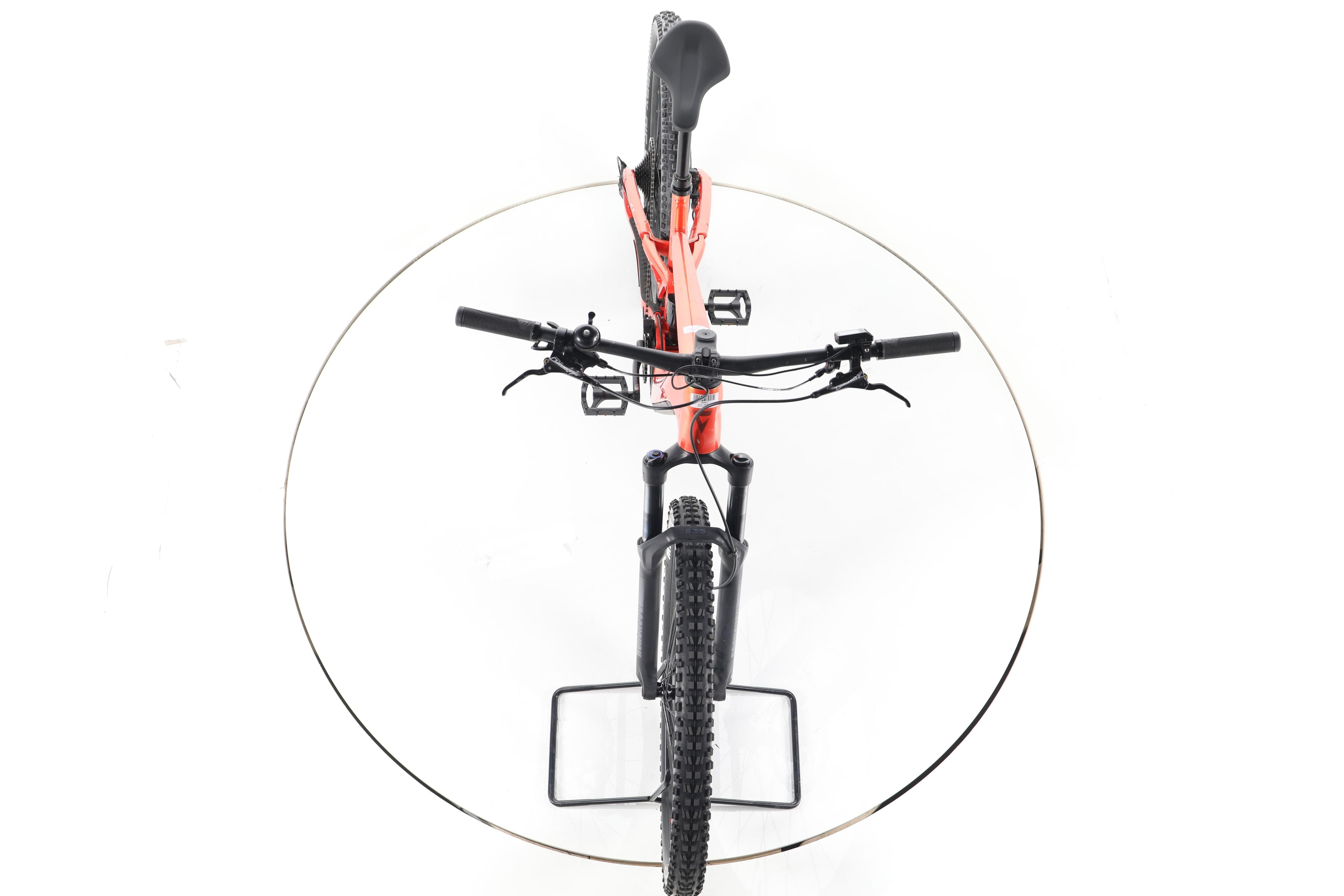 Giant Stance E+ 1 Fully E-Bike 2023 - Image 16