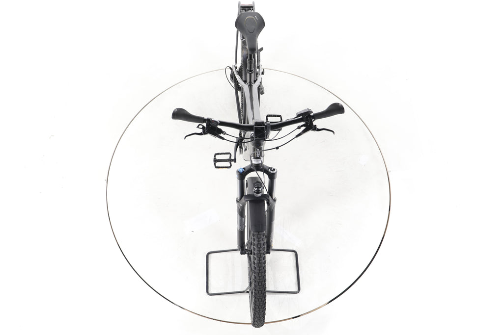 KTM Macina Team LFC Trekking E-Bike - Image 16