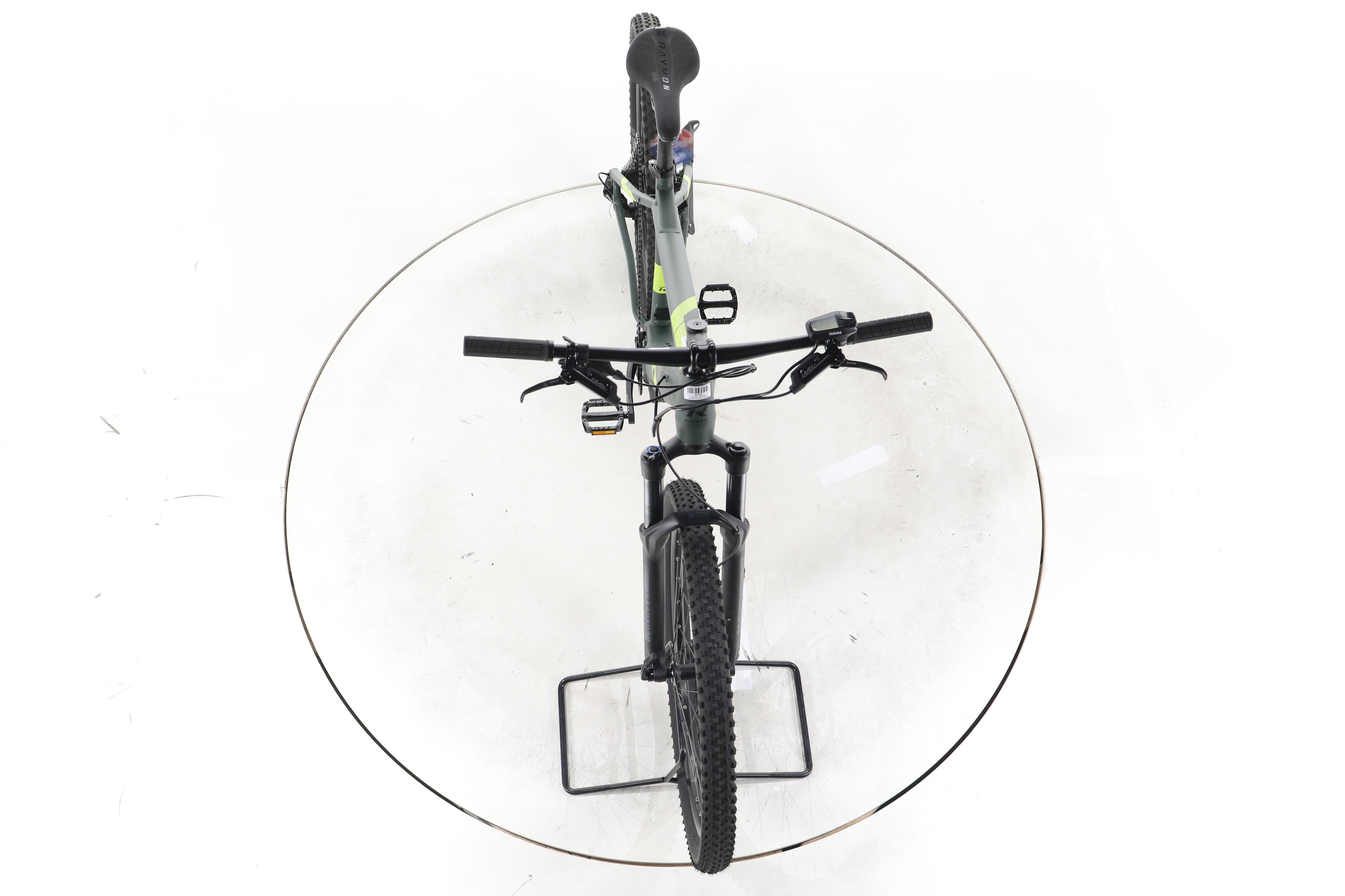 R Raymon HardRay E 7.0 E-Bike - Image 16
