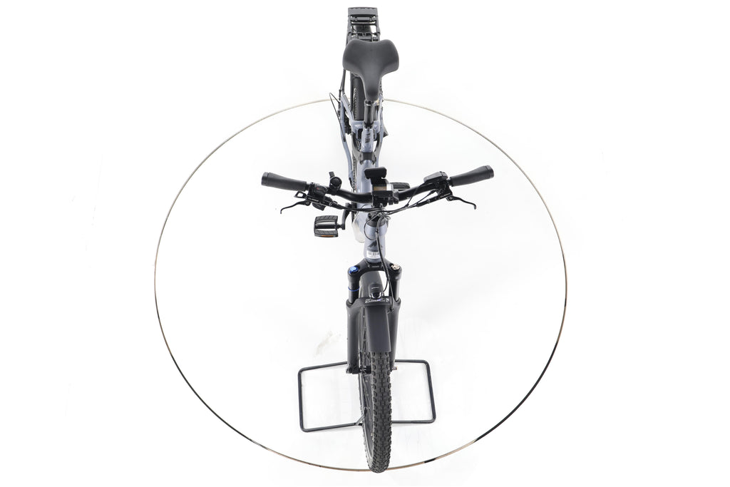 MORRISON SUB 5.0 FS SUV E-Bike Tiefeinsteiger 2023 - Image 16