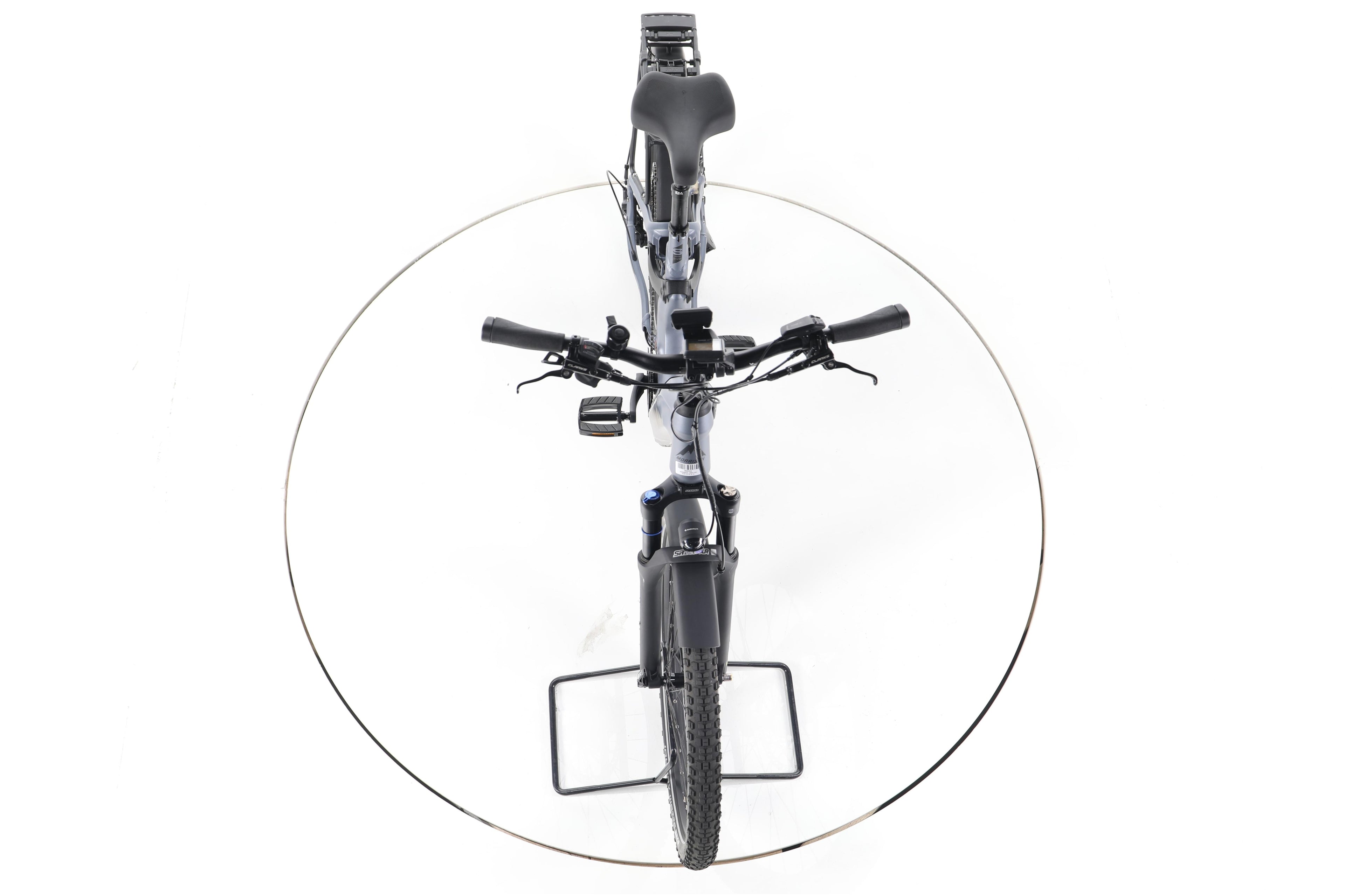MORRISON SUB 5.0 FS SUV E-Bike Tiefeinsteiger 2023 - Image 16