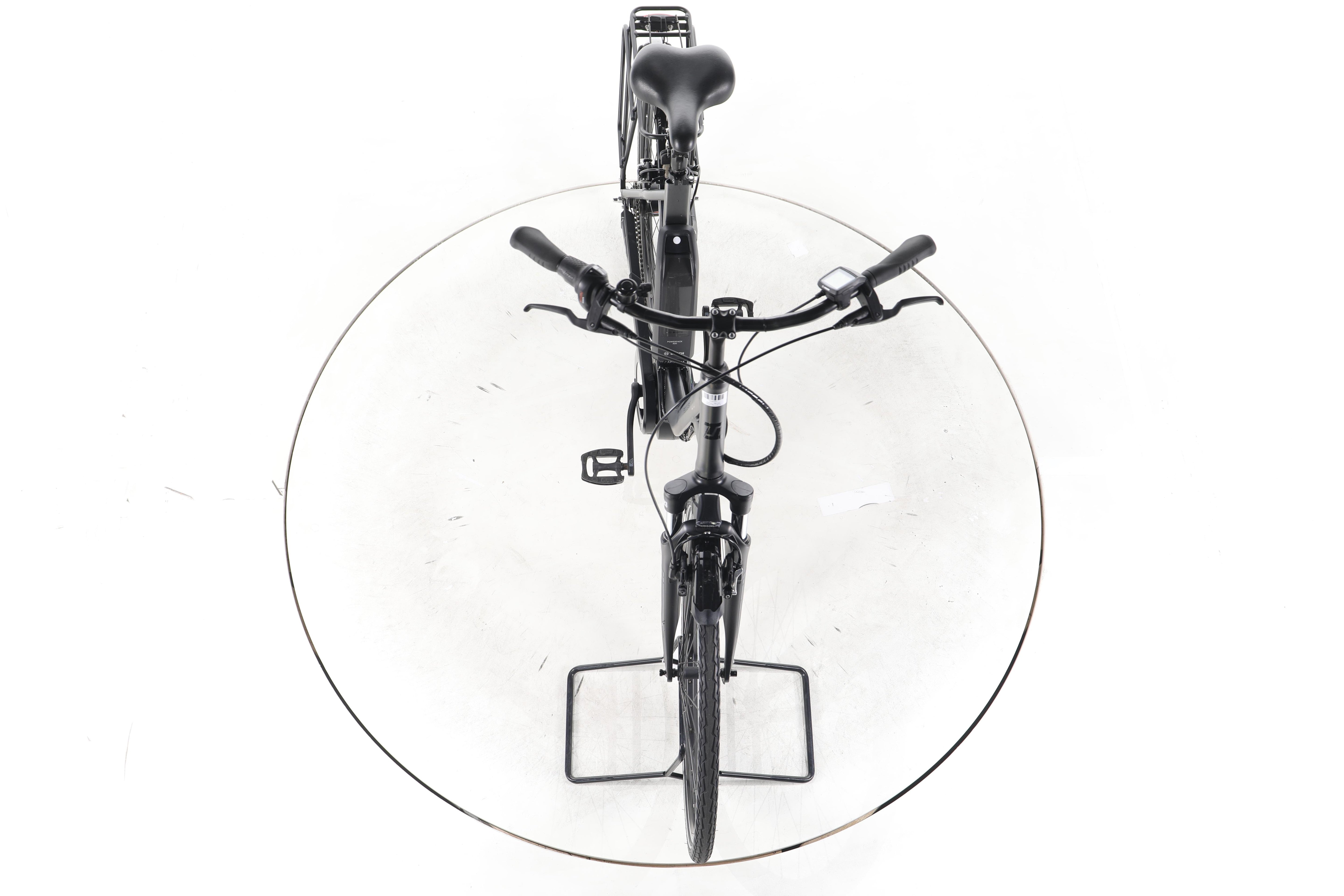 Triumph E-Cloud Plus 4 City E-Bike Tiefeinsteiger - Image 16